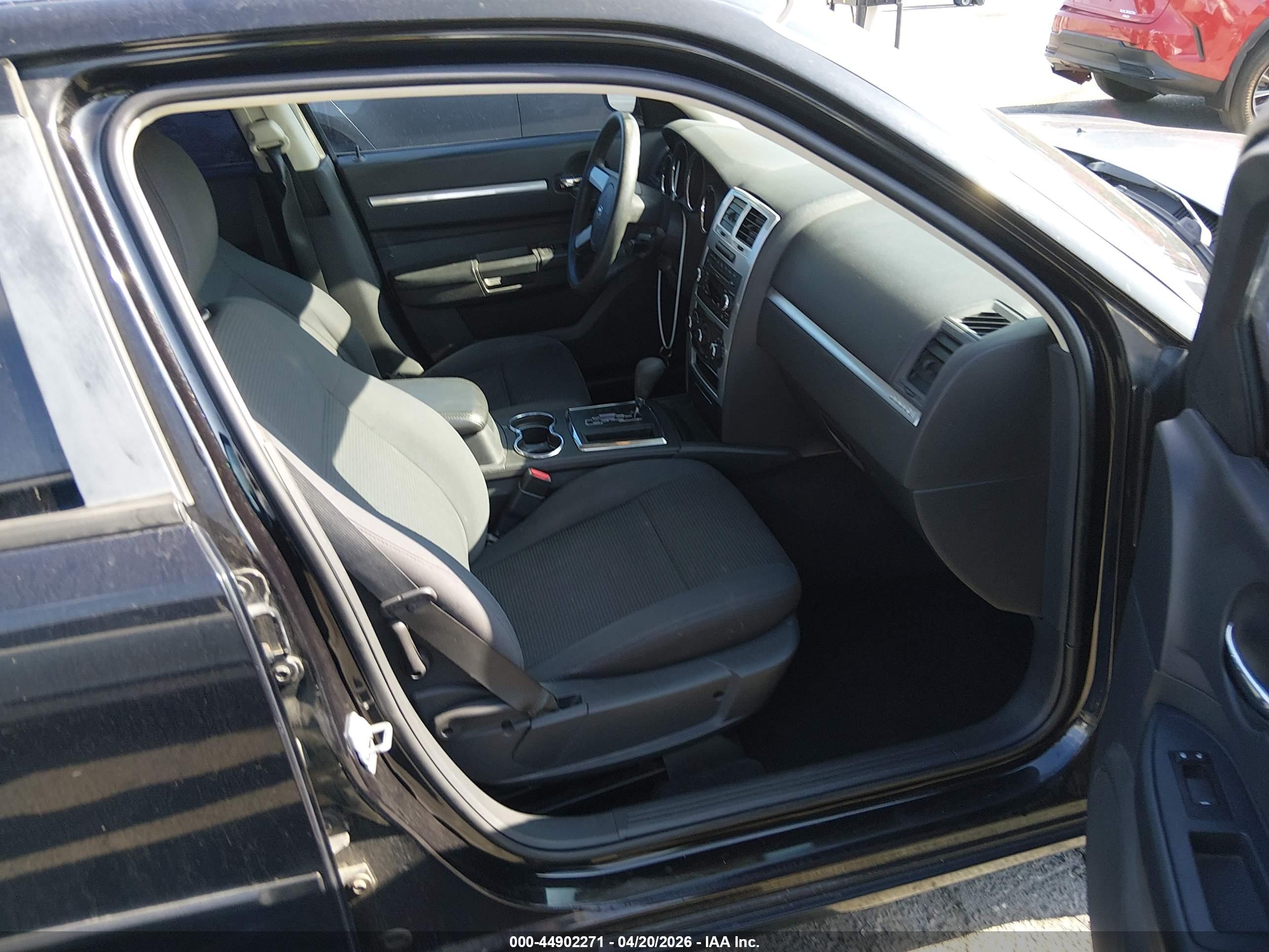 DODGE CHARGER image 5