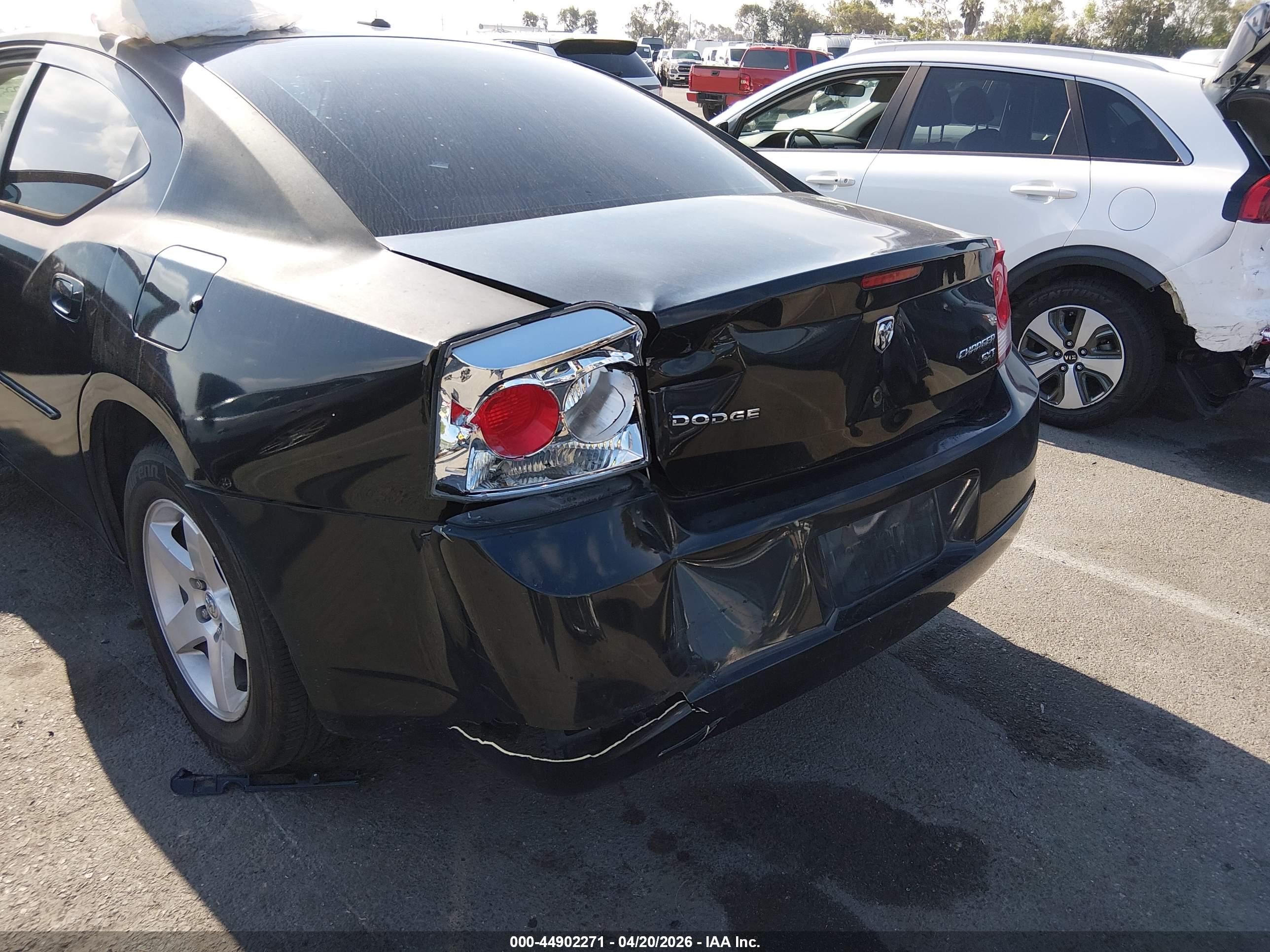 DODGE CHARGER image 6
