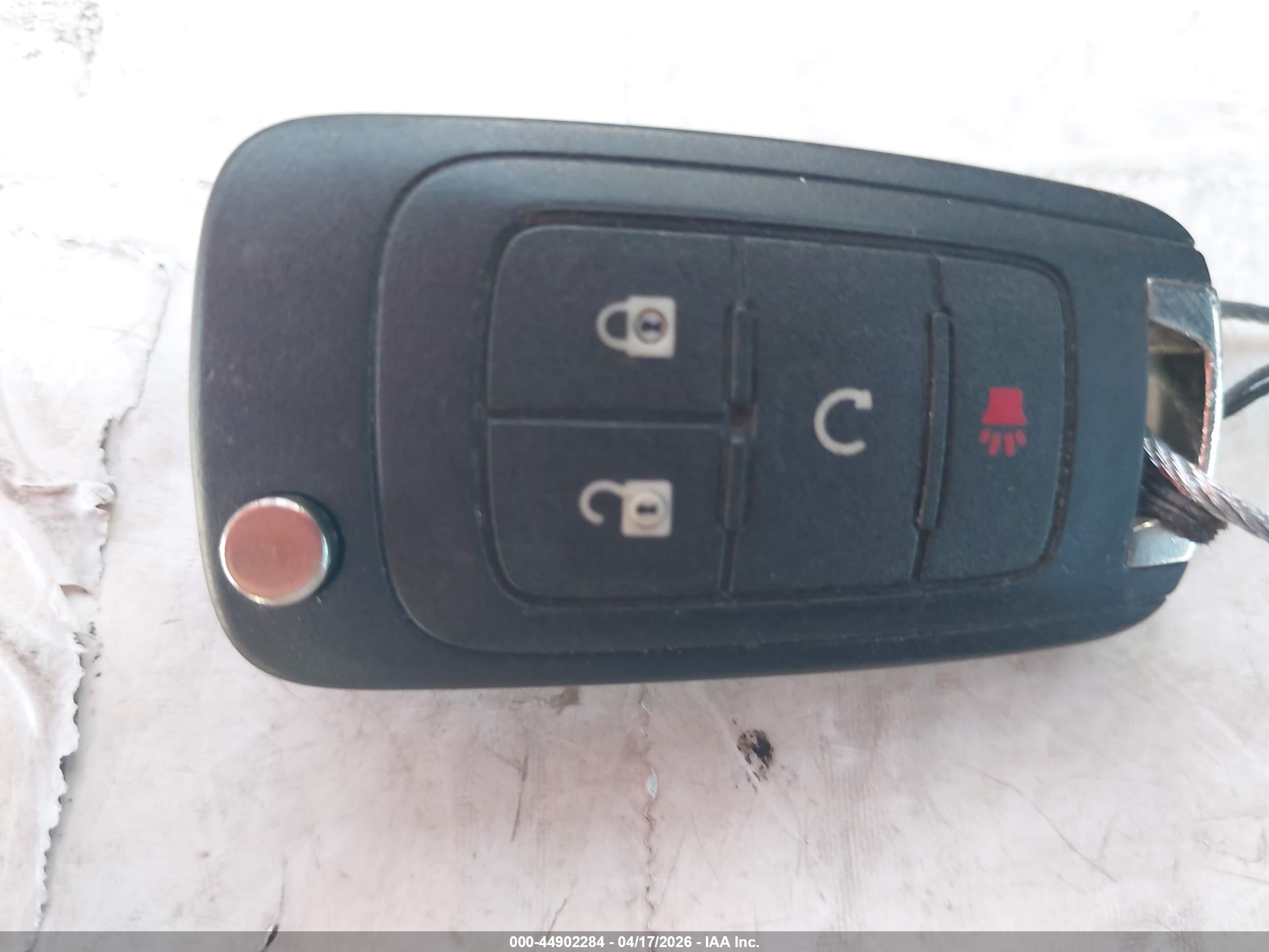 CHEVROLET TRAX image 11