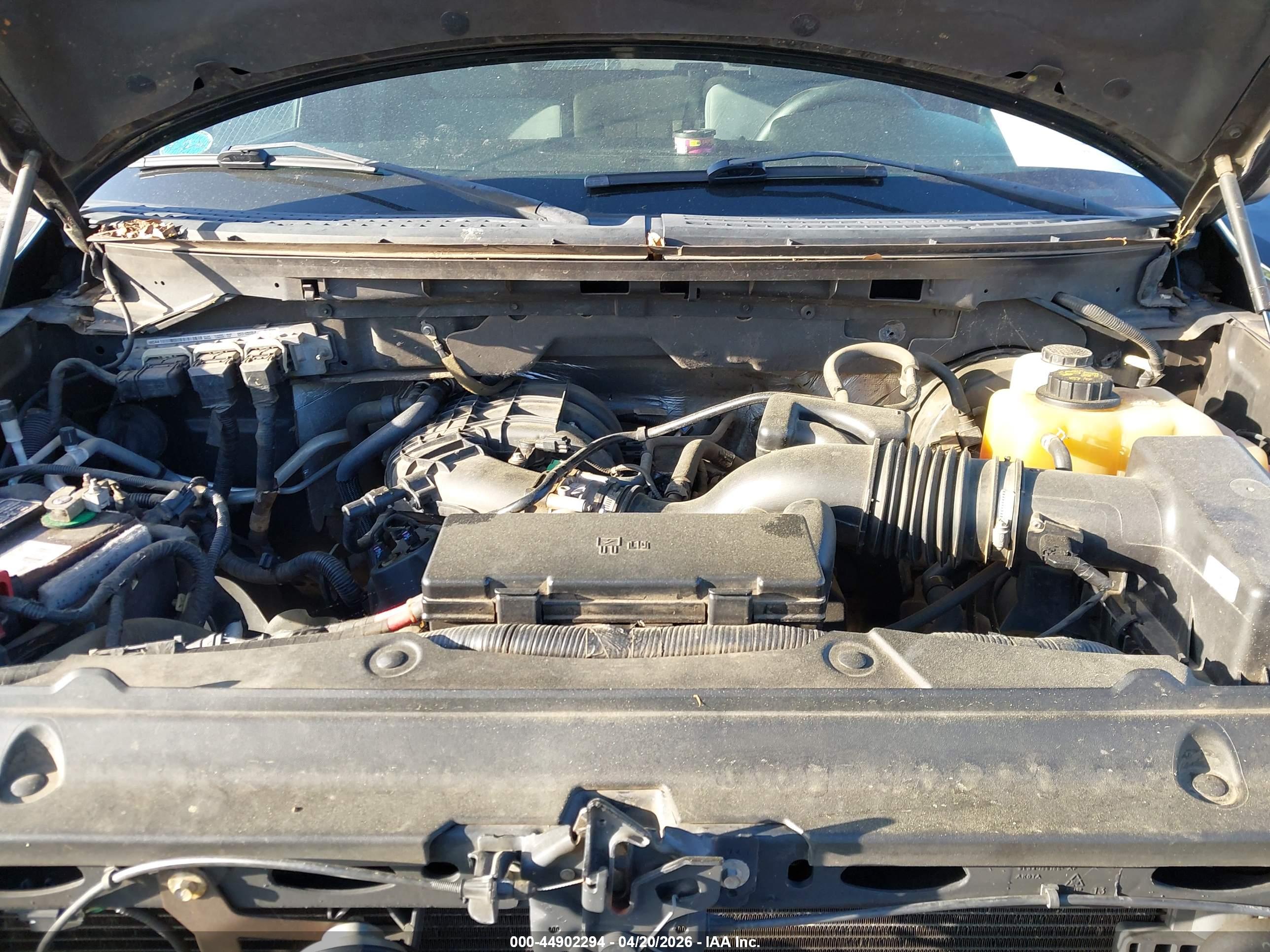 FORD F-150 image 10