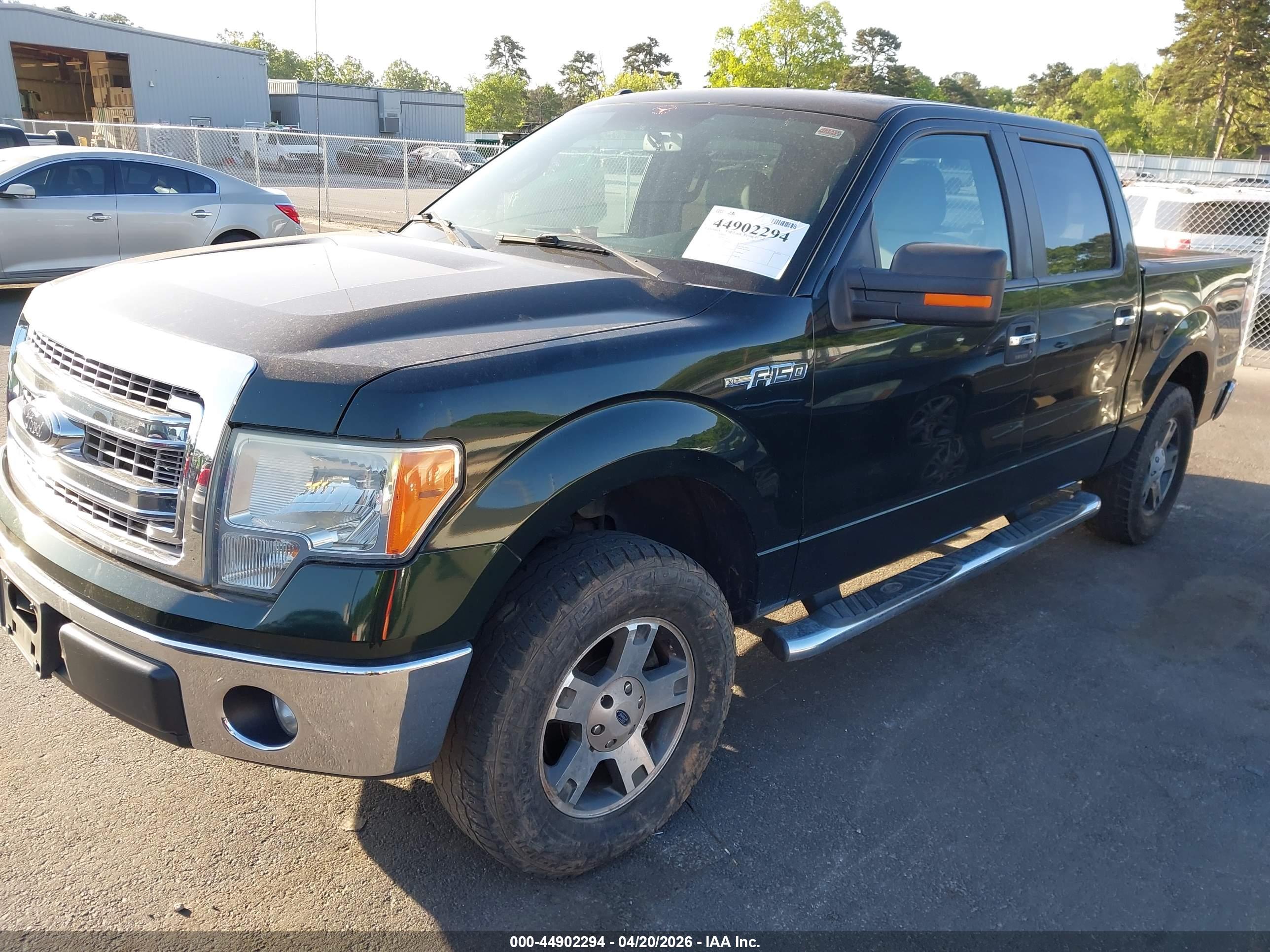 FORD F-150 image 2
