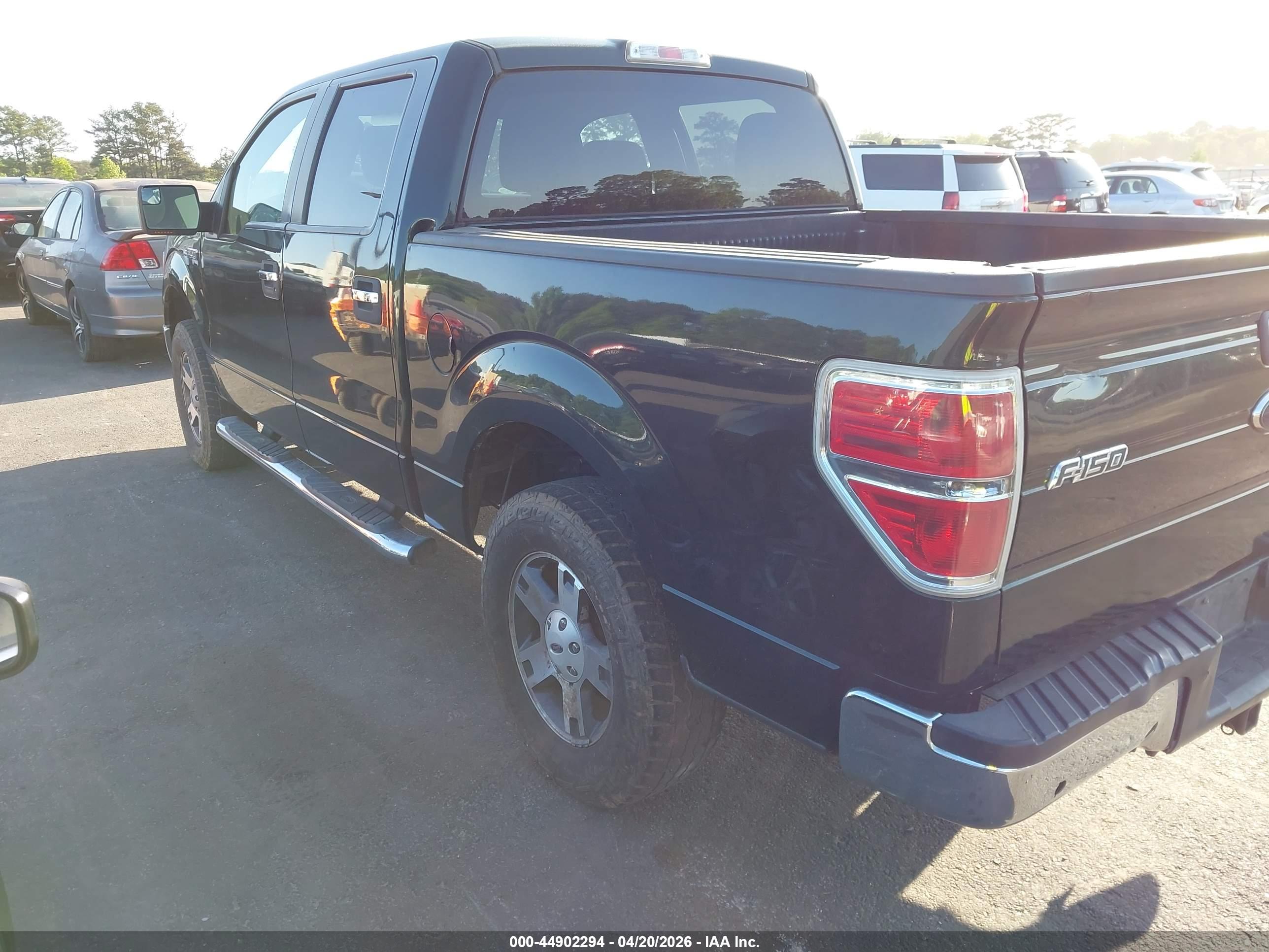 FORD F-150 image 3