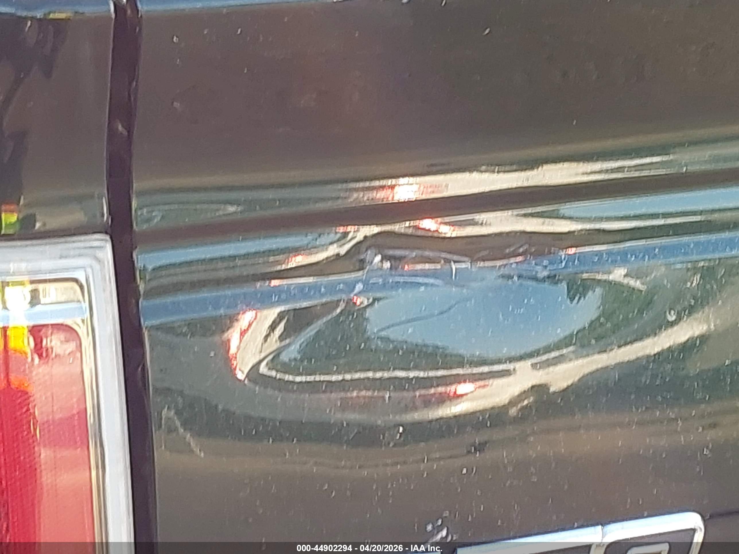 FORD F-150 image 6