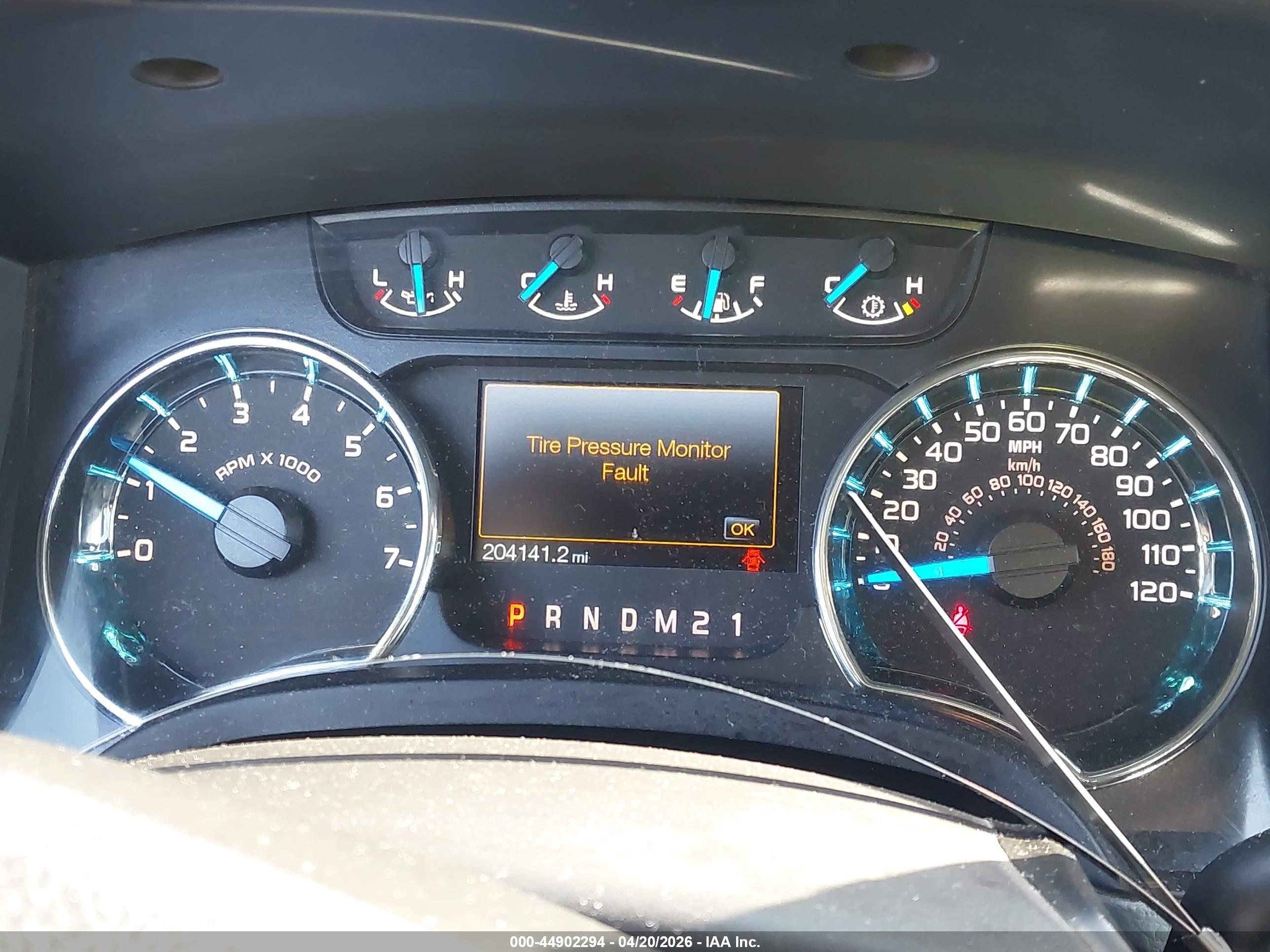 FORD F-150 image 7
