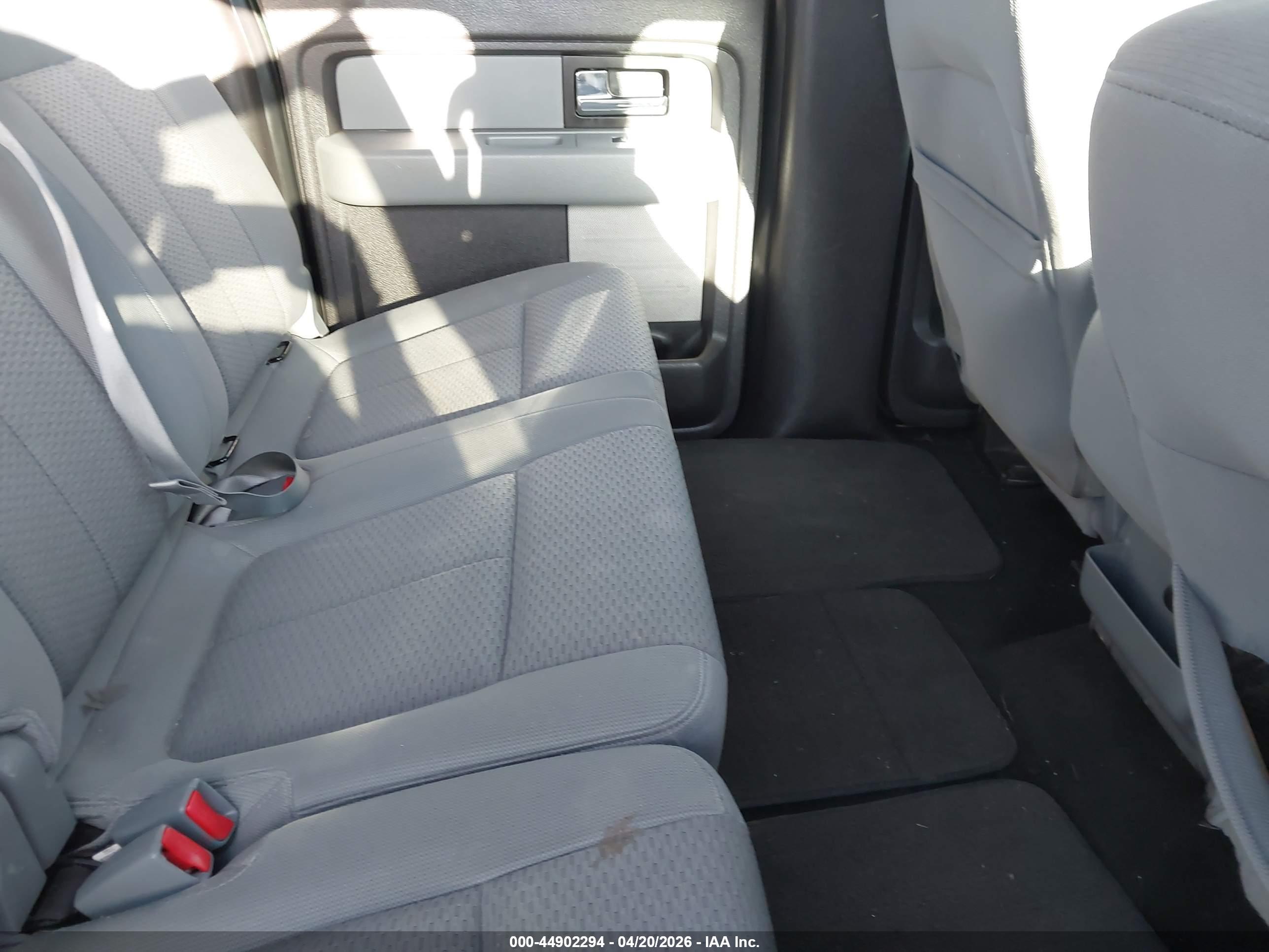 FORD F-150 image 8
