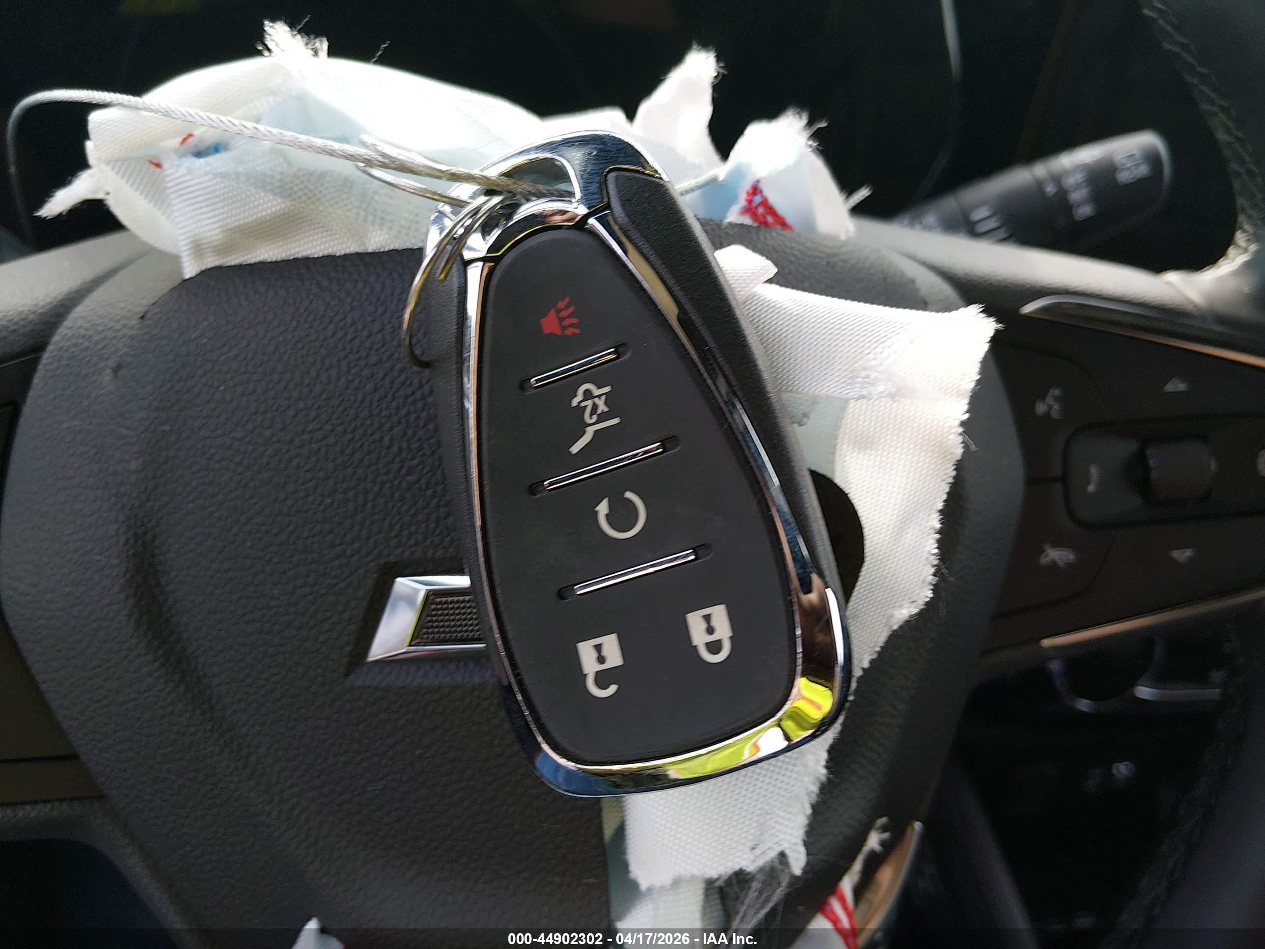 CHEVROLET TRAILBLAZER image 11