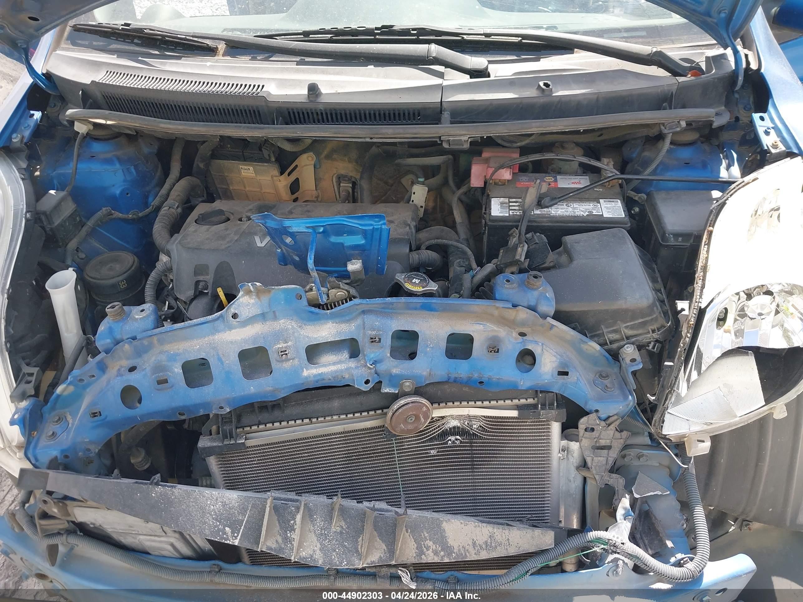 TOYOTA YARIS image 10