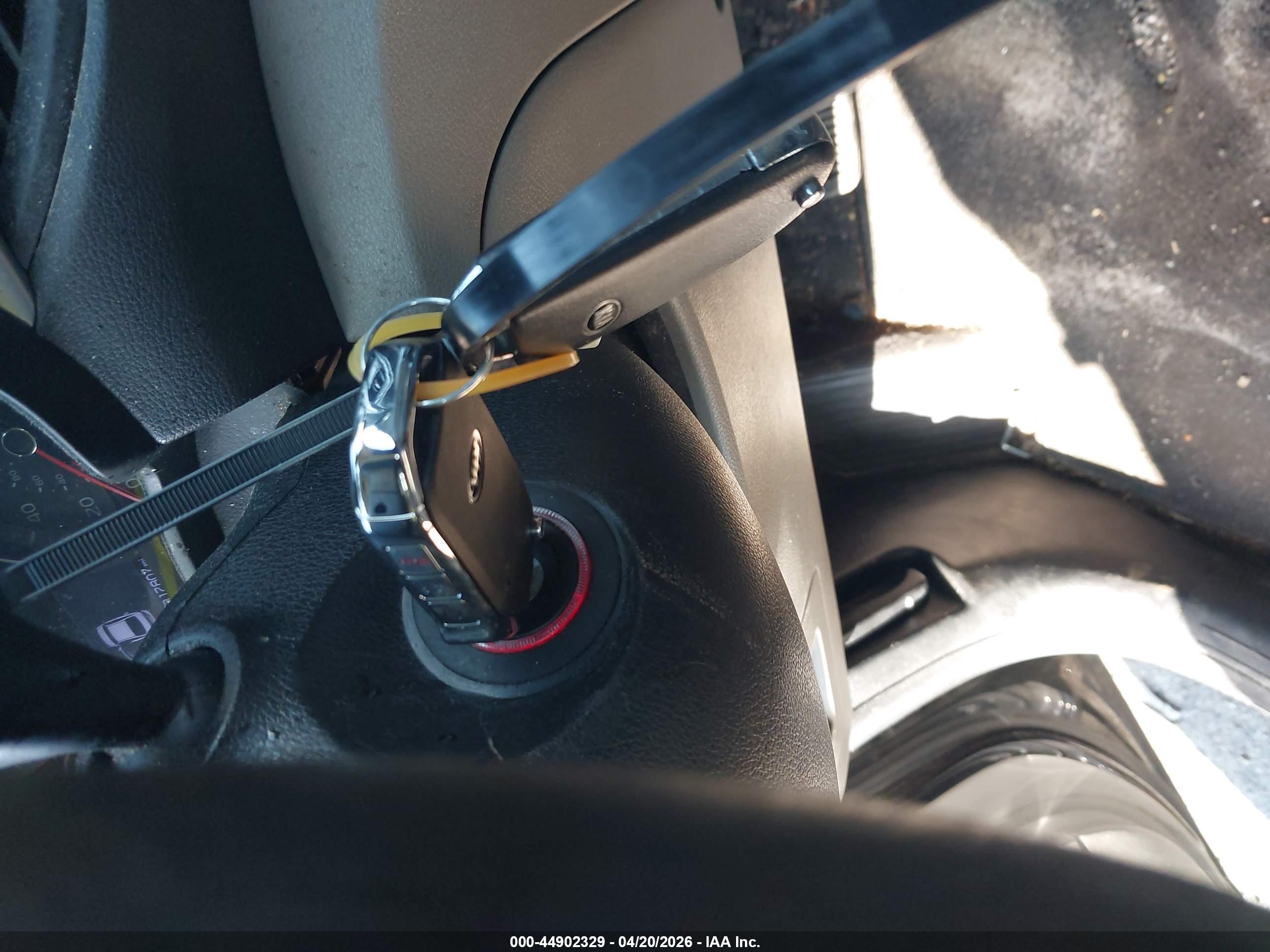 KIA FORTE image 11