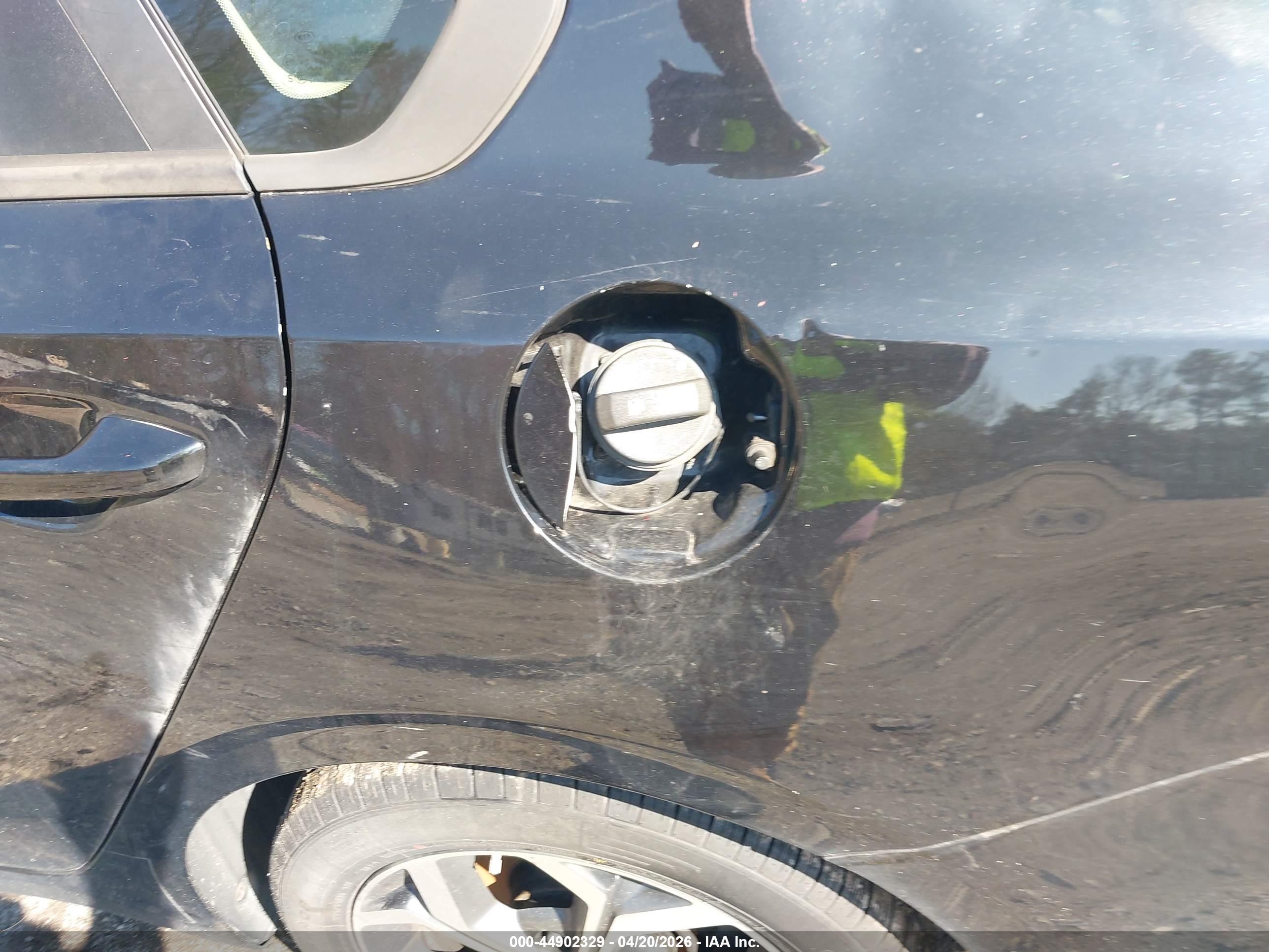 KIA FORTE image 6
