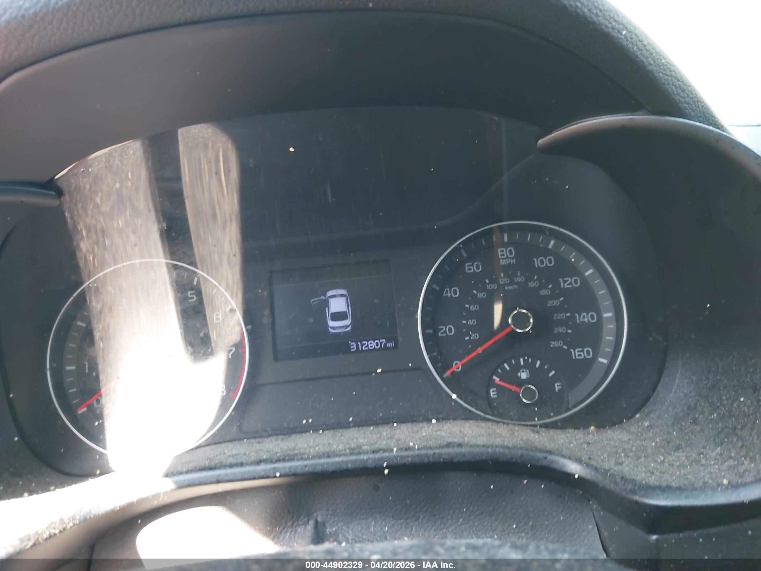 KIA FORTE image 7