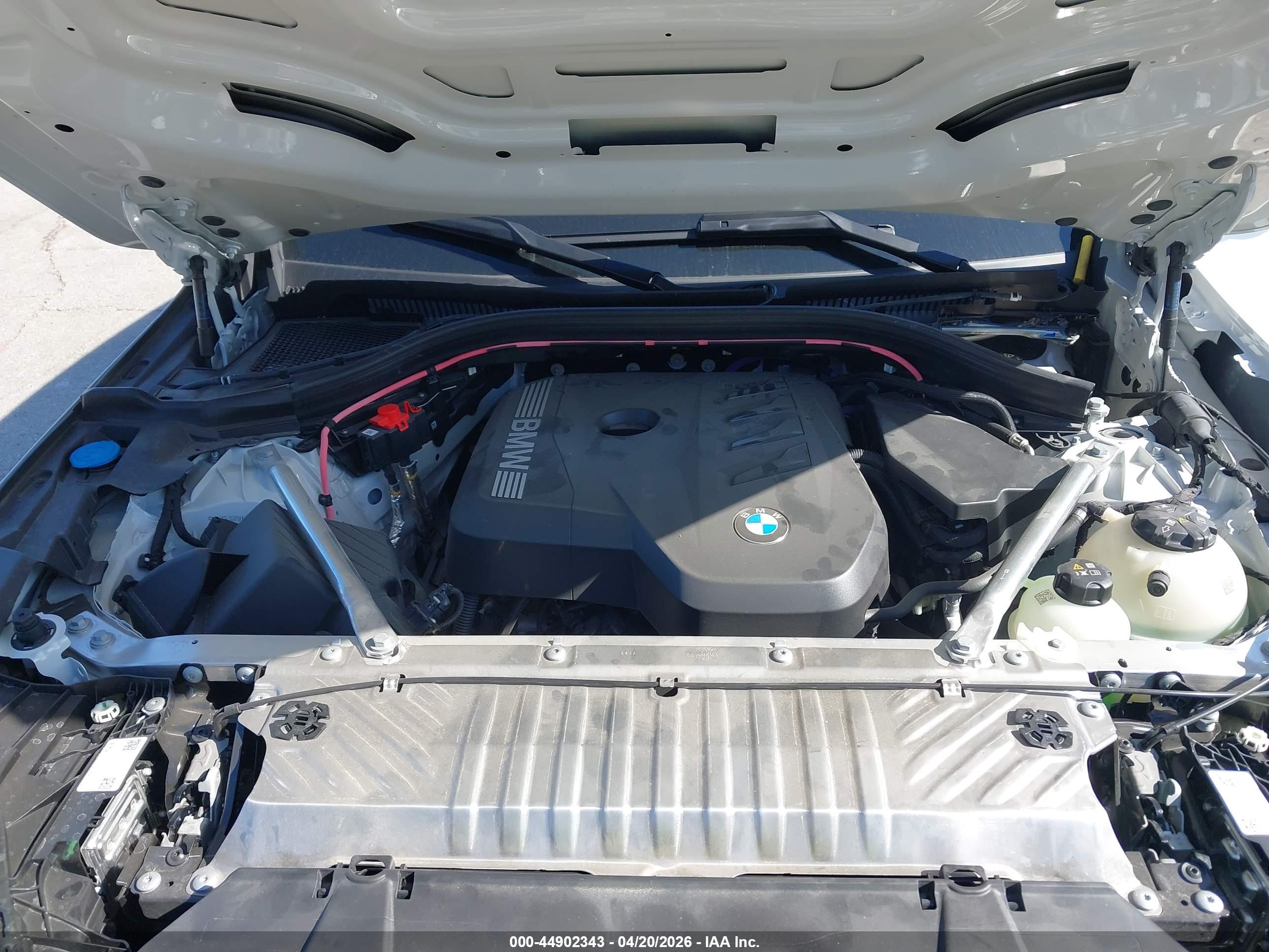 BMW X3 image 10