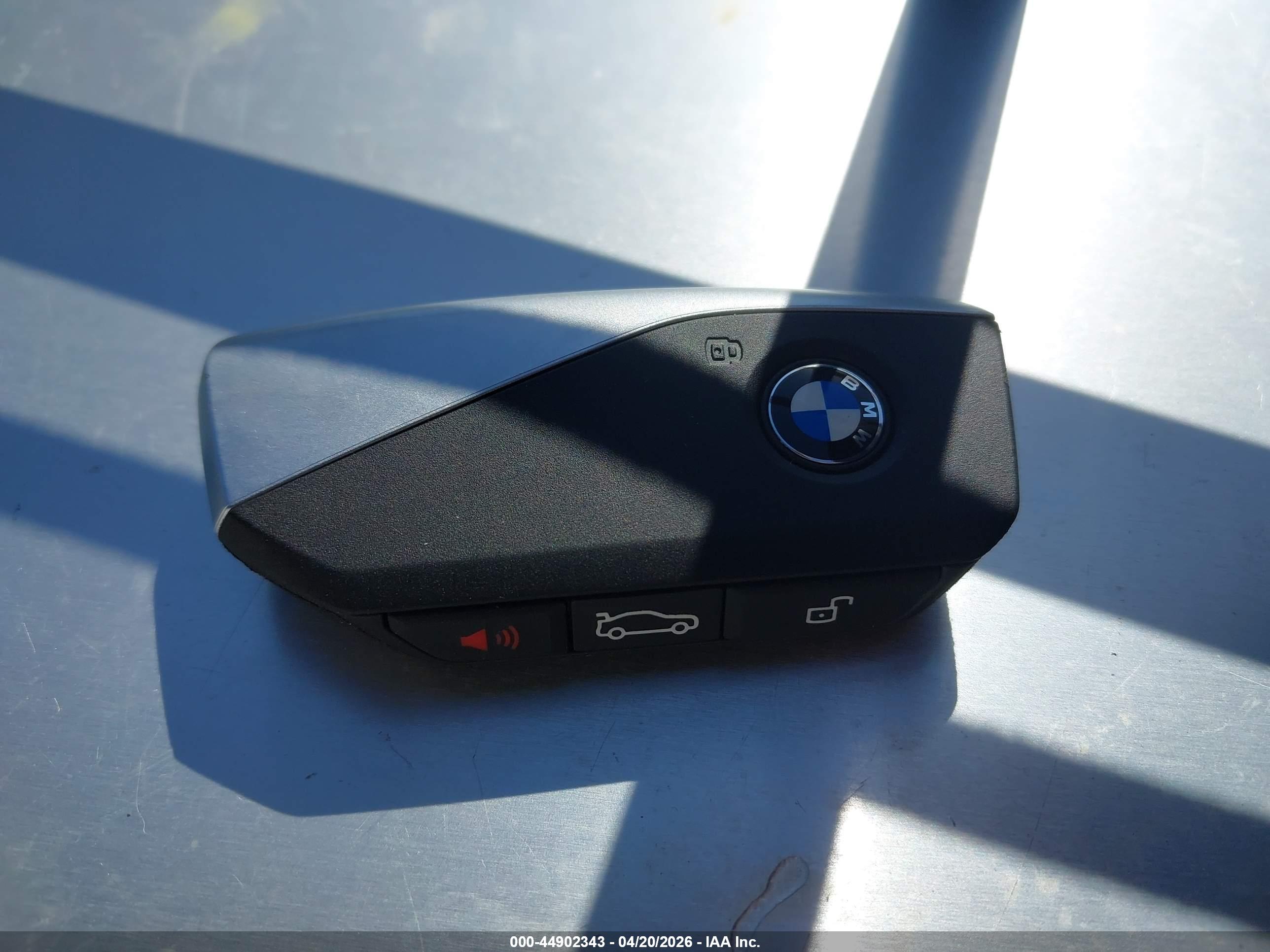 BMW X3 image 11