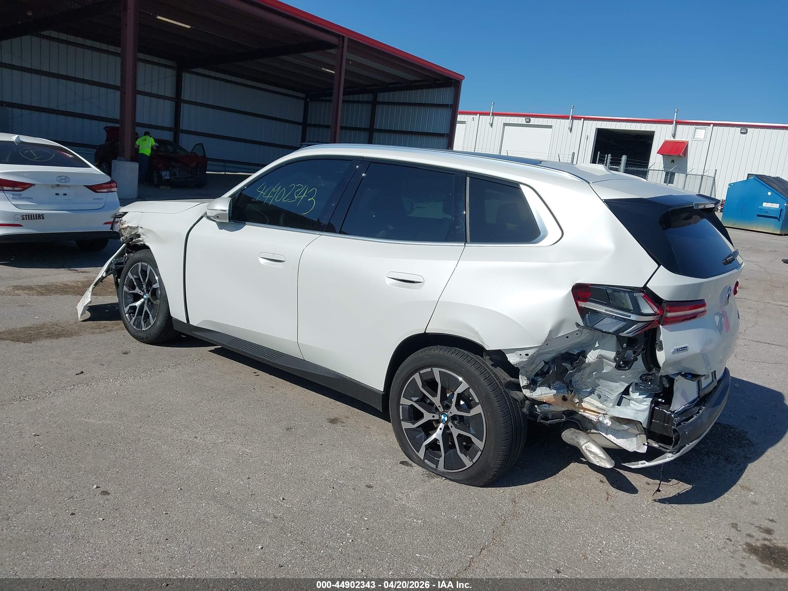 BMW X3 image 3