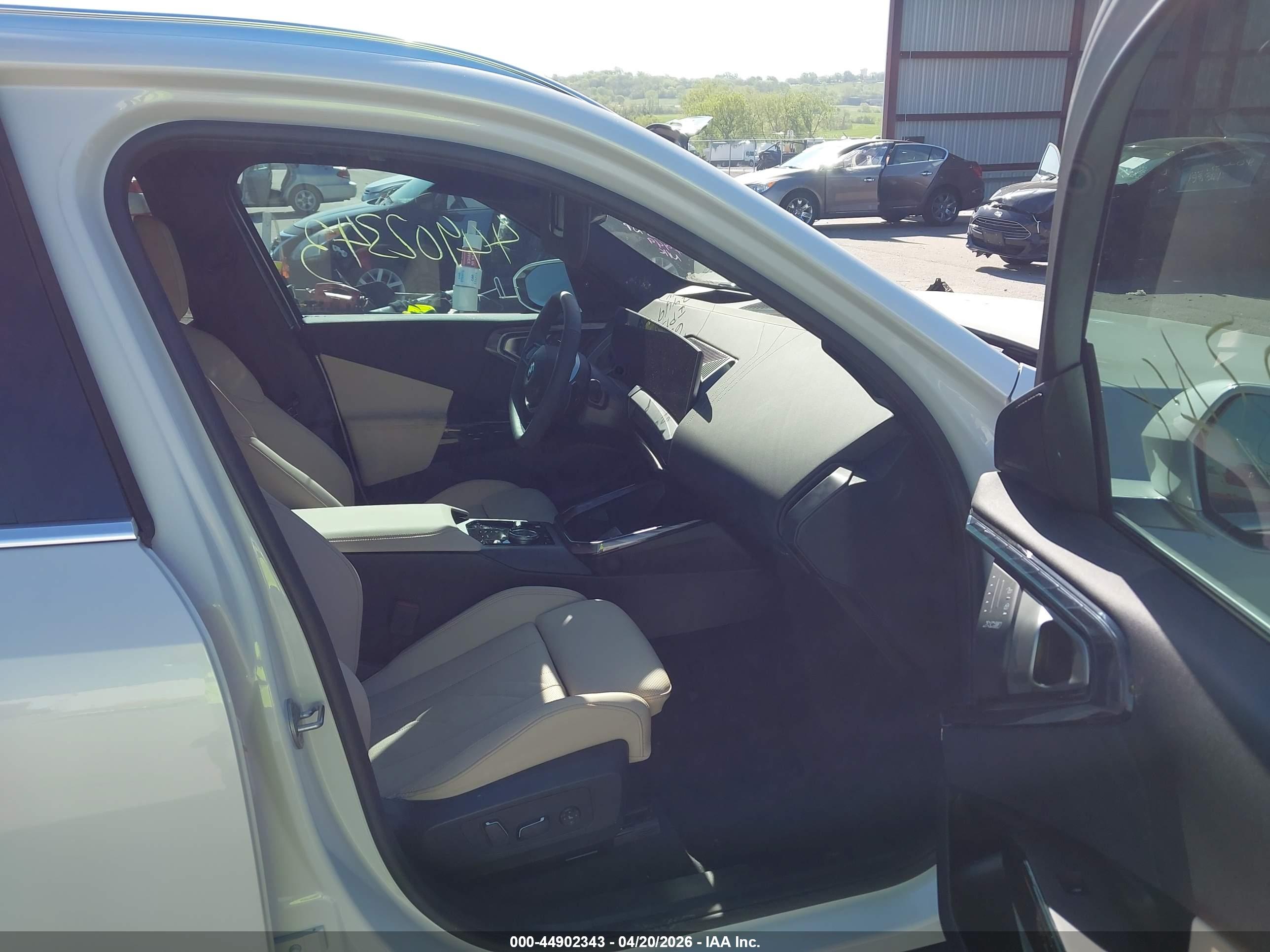 BMW X3 image 5
