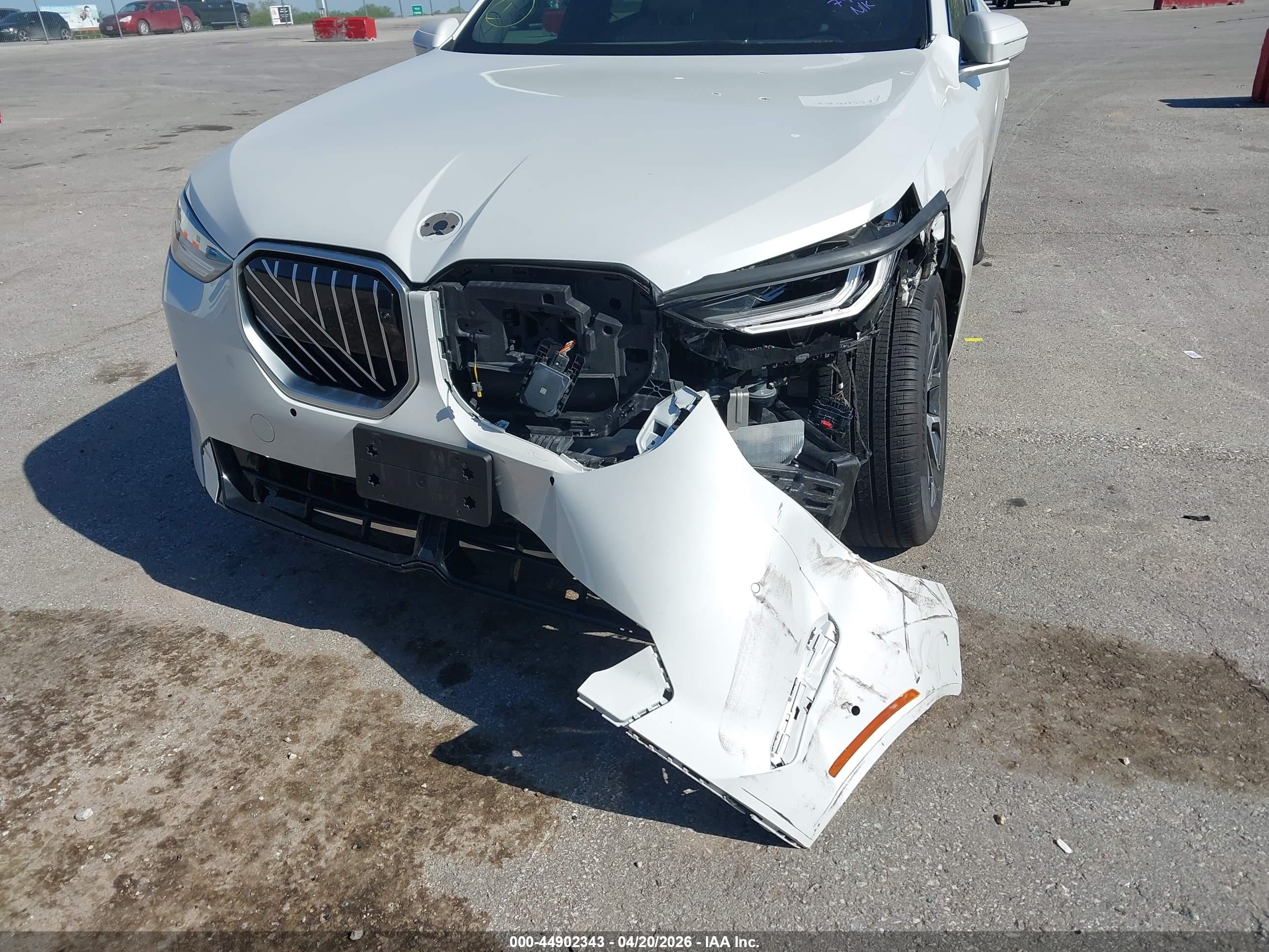 BMW X3 image 6