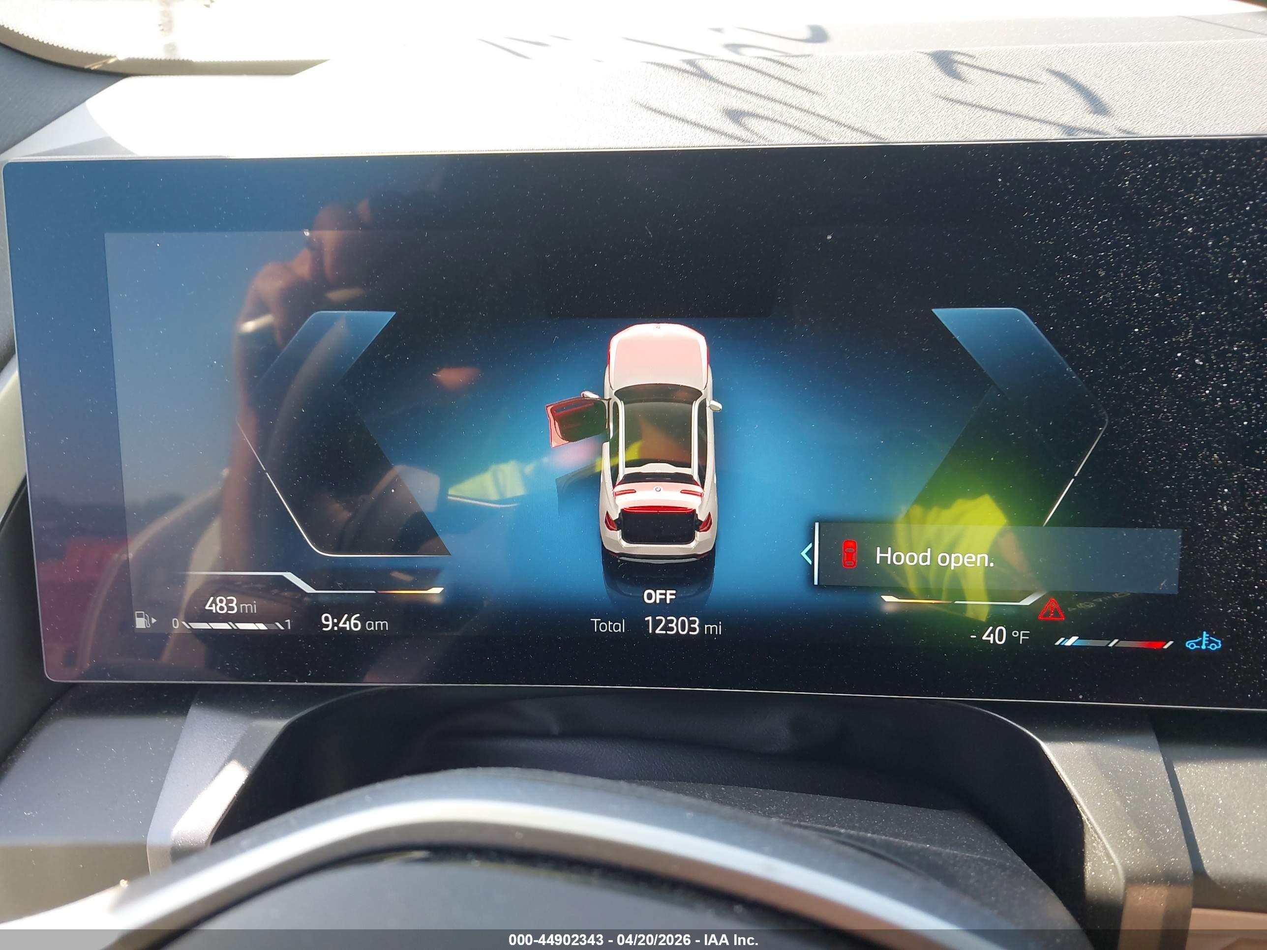 BMW X3 image 7