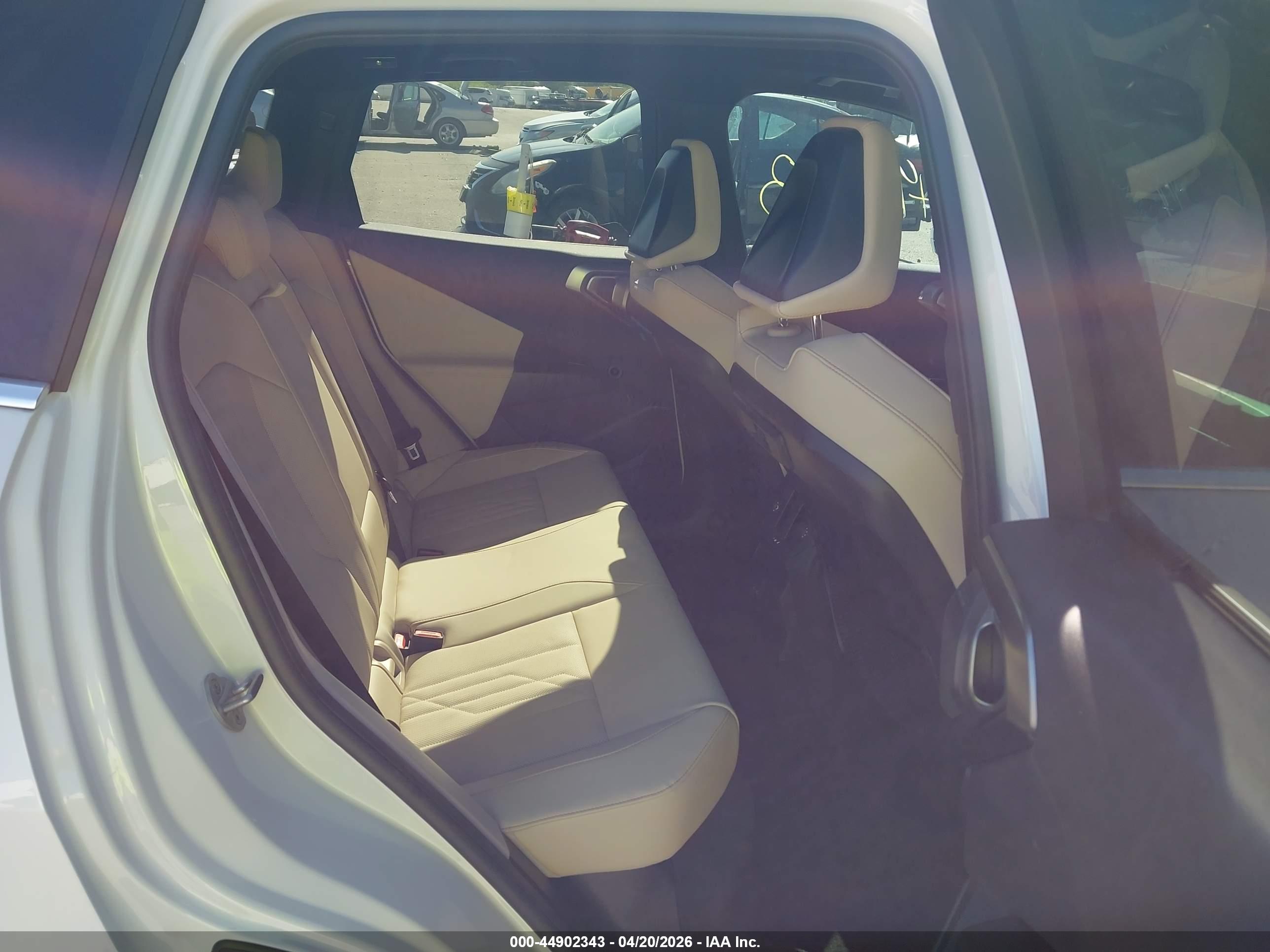 BMW X3 image 8