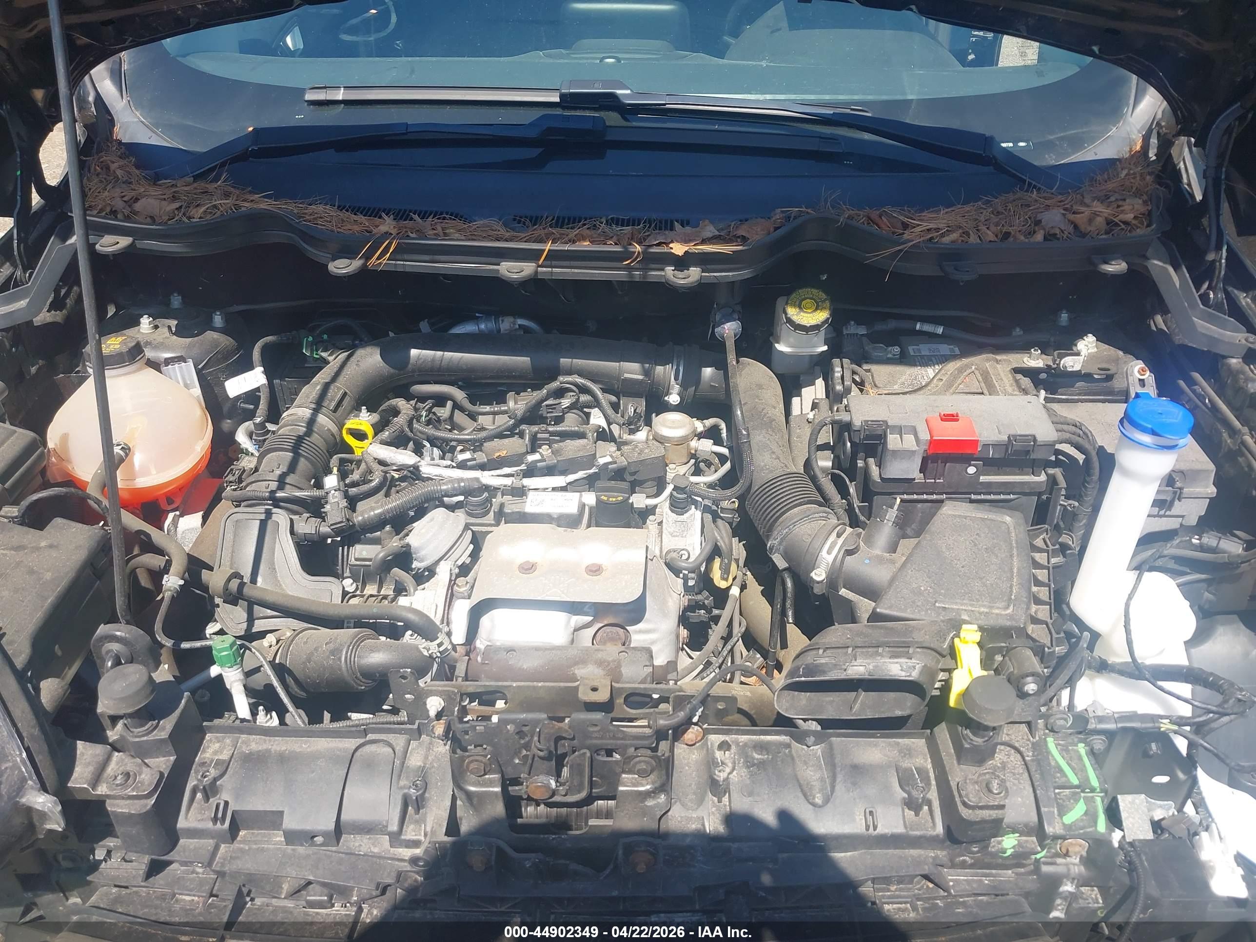 FORD ECOSPORT image 10
