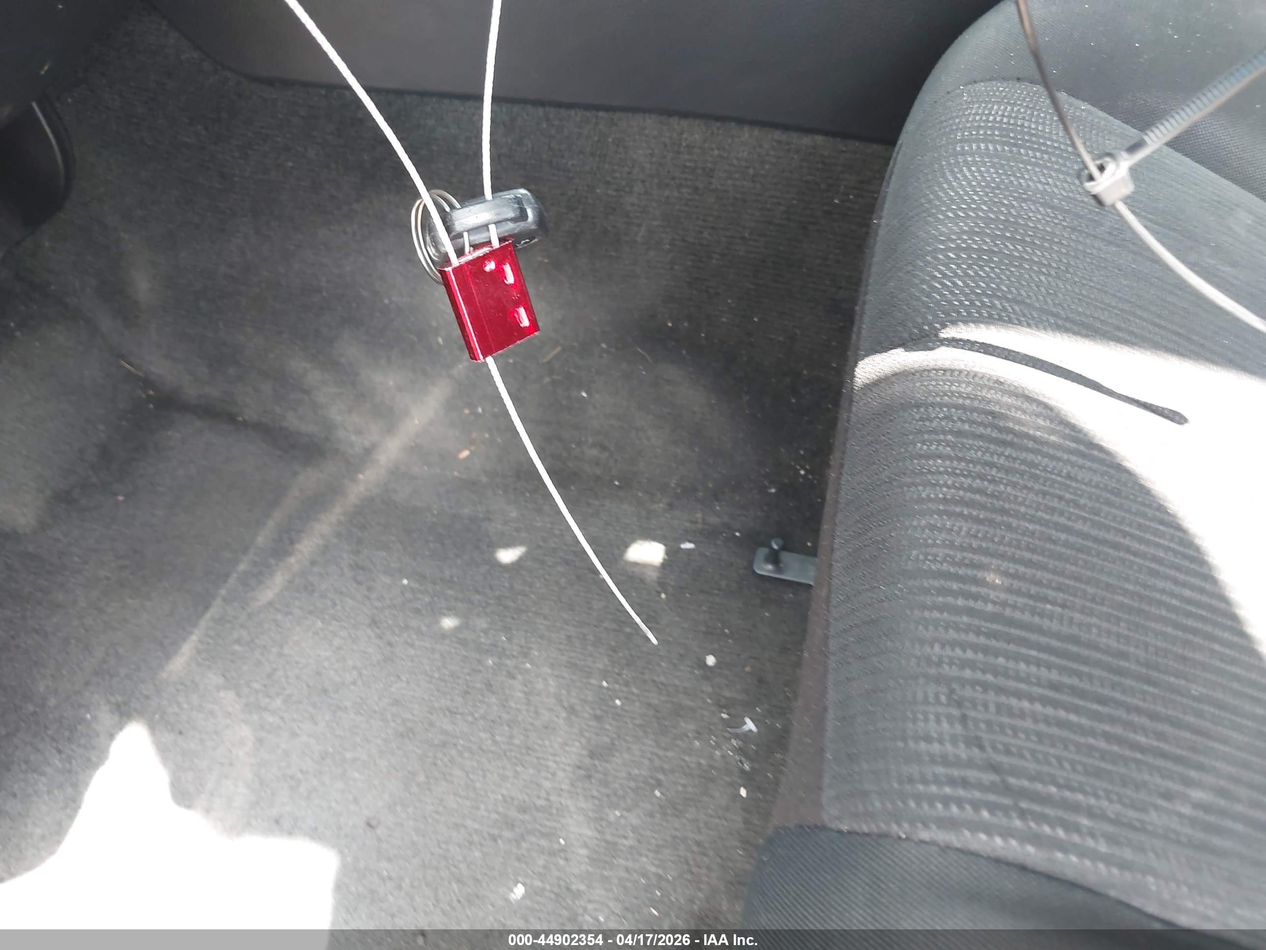 SUBARU LEGACY image 11