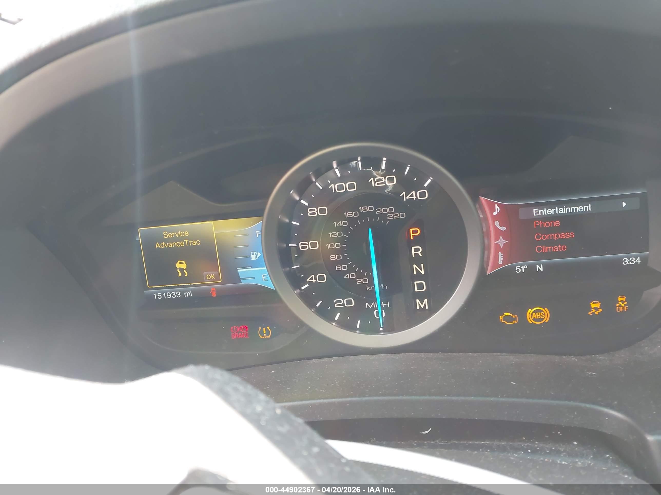 FORD EXPLORER image 7