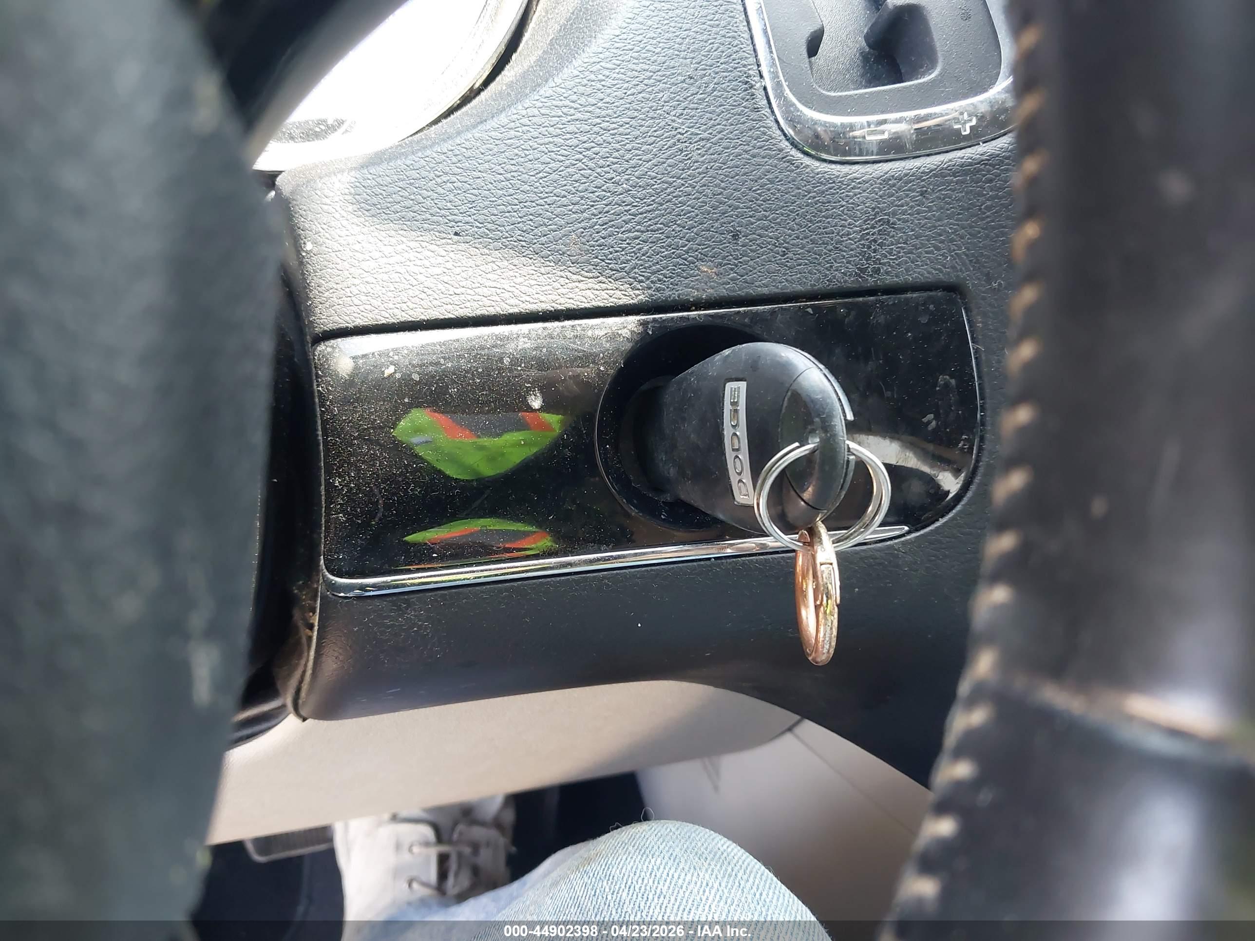 DODGE GRAND image 11