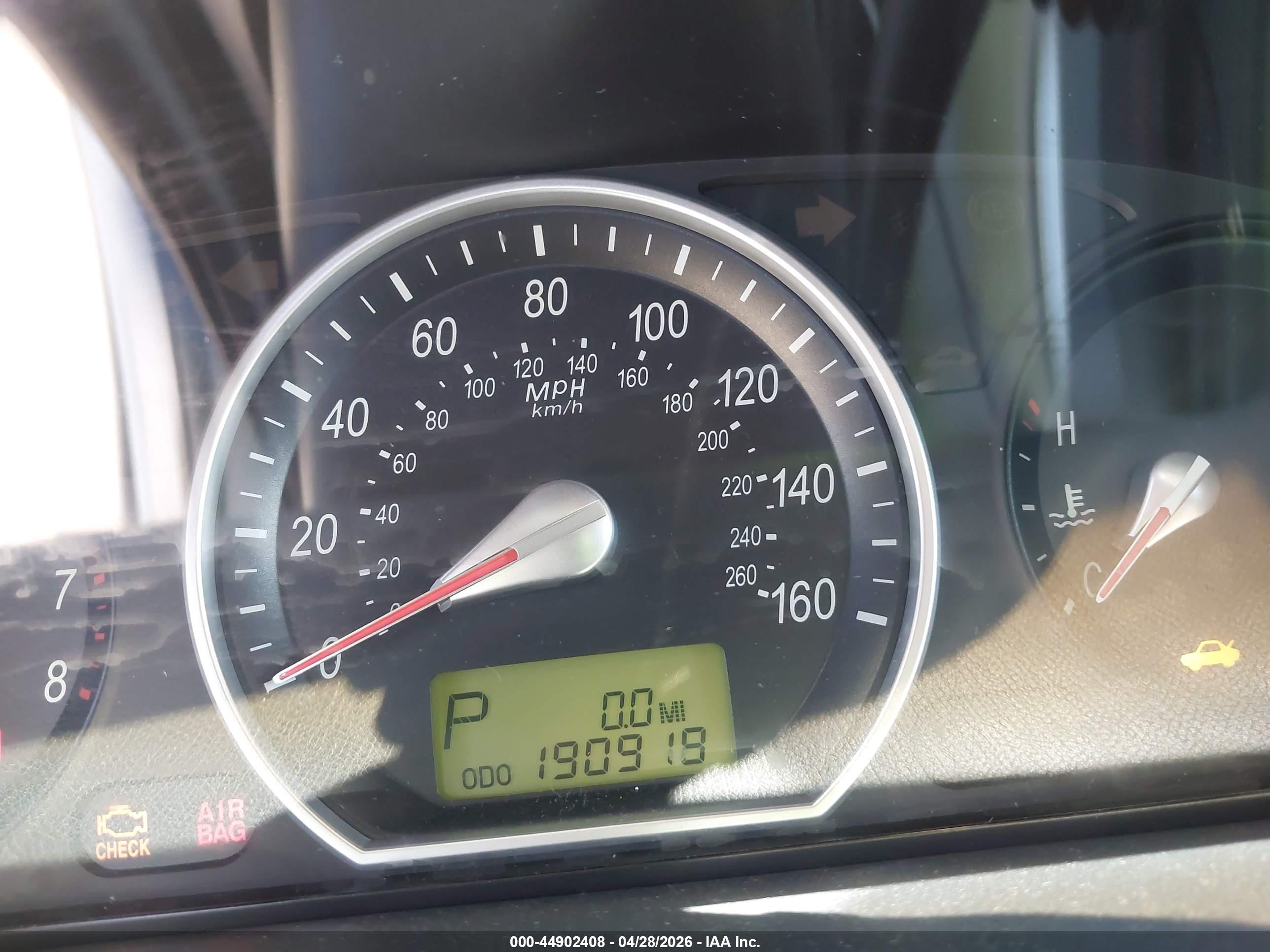 HYUNDAI SONATA image 7