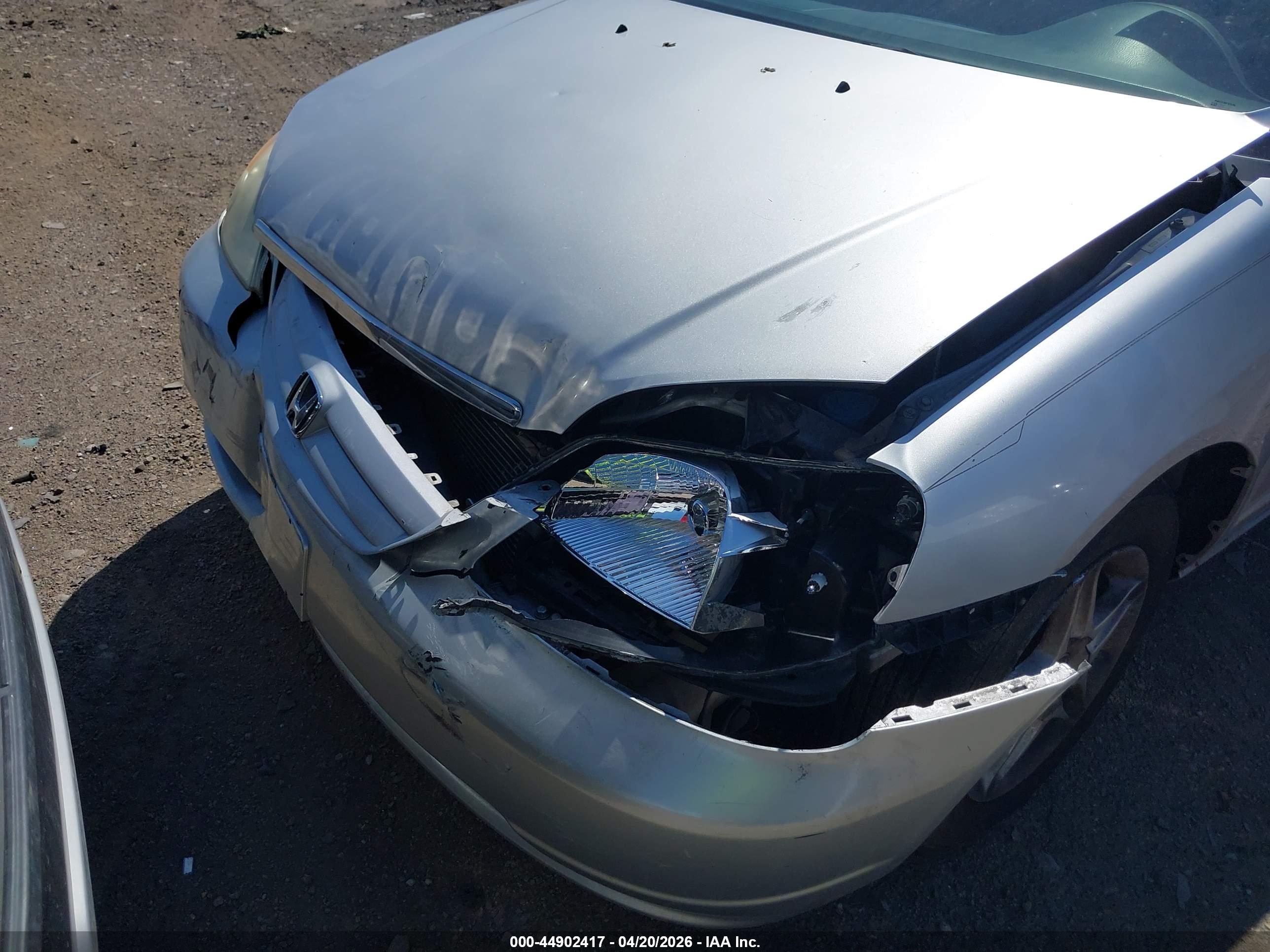 HONDA CIVIC image 6