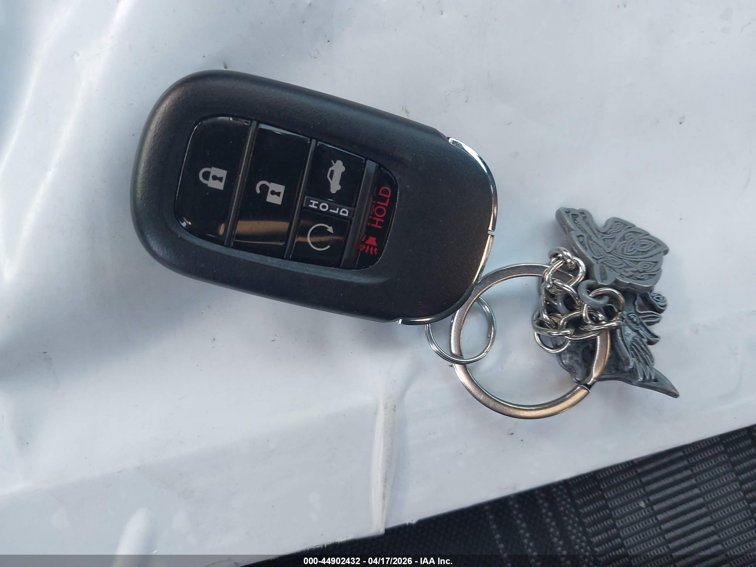 HONDA CIVIC image 11