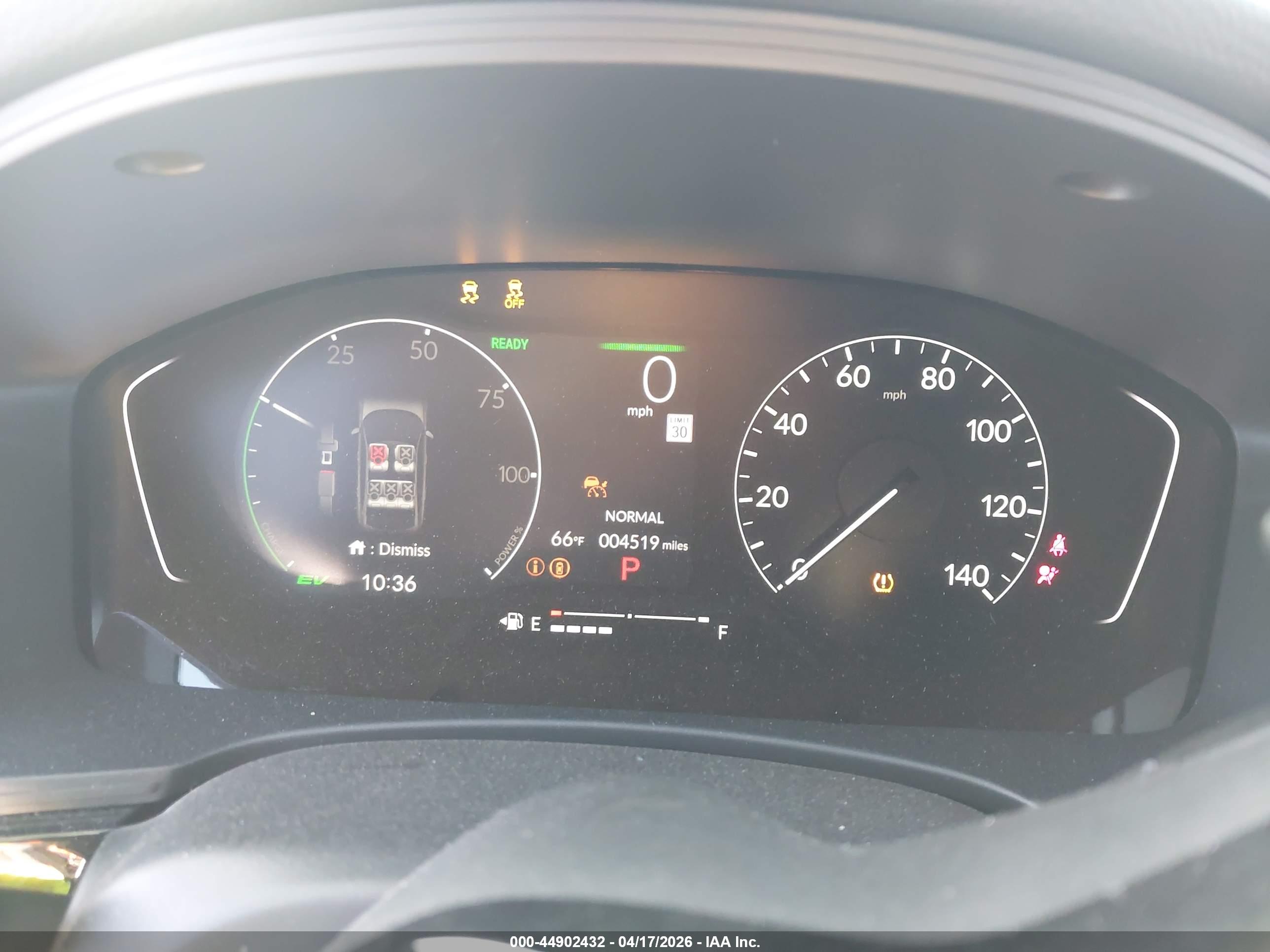 HONDA CIVIC image 7