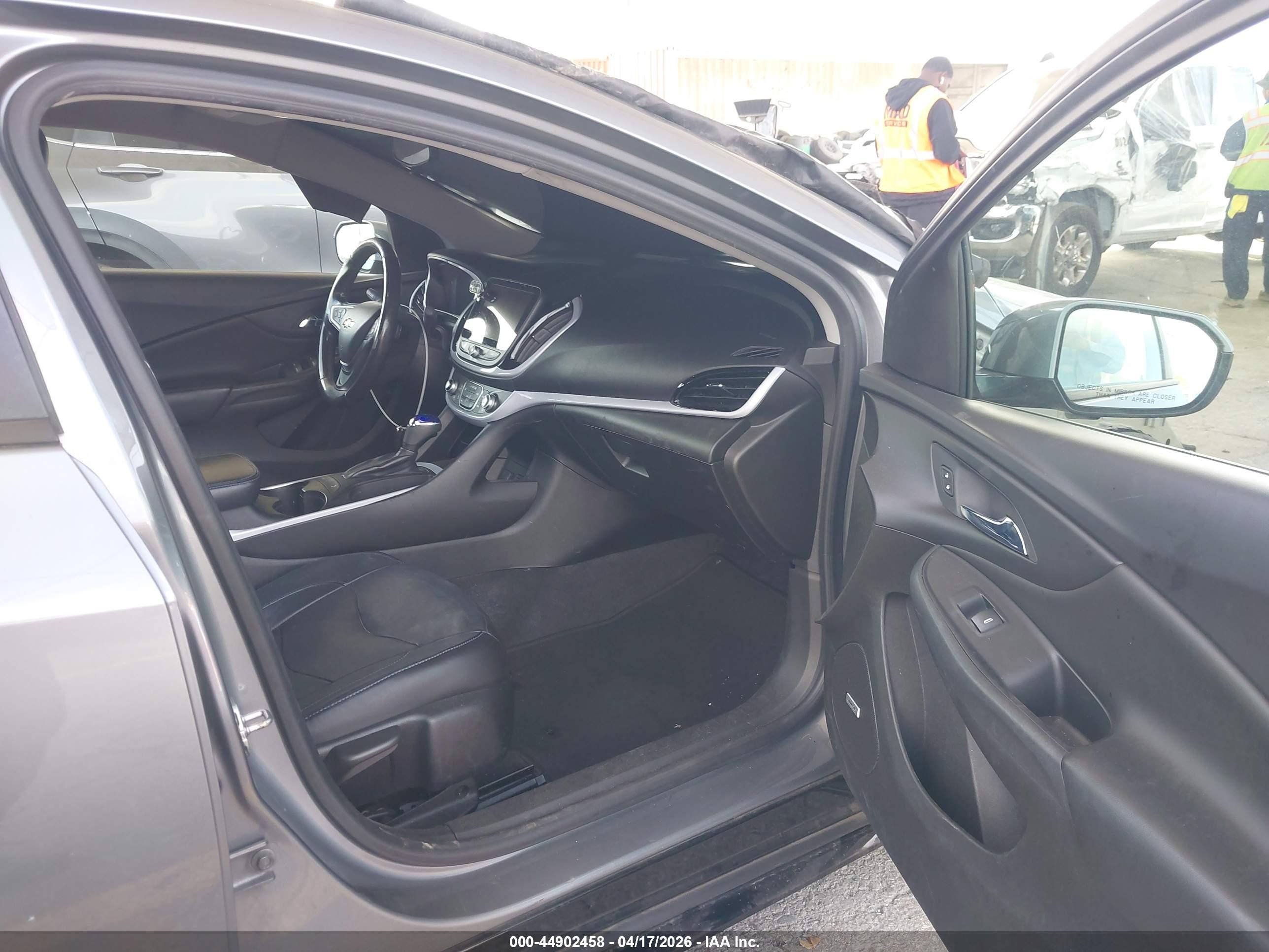 CHEVROLET VOLT image 5