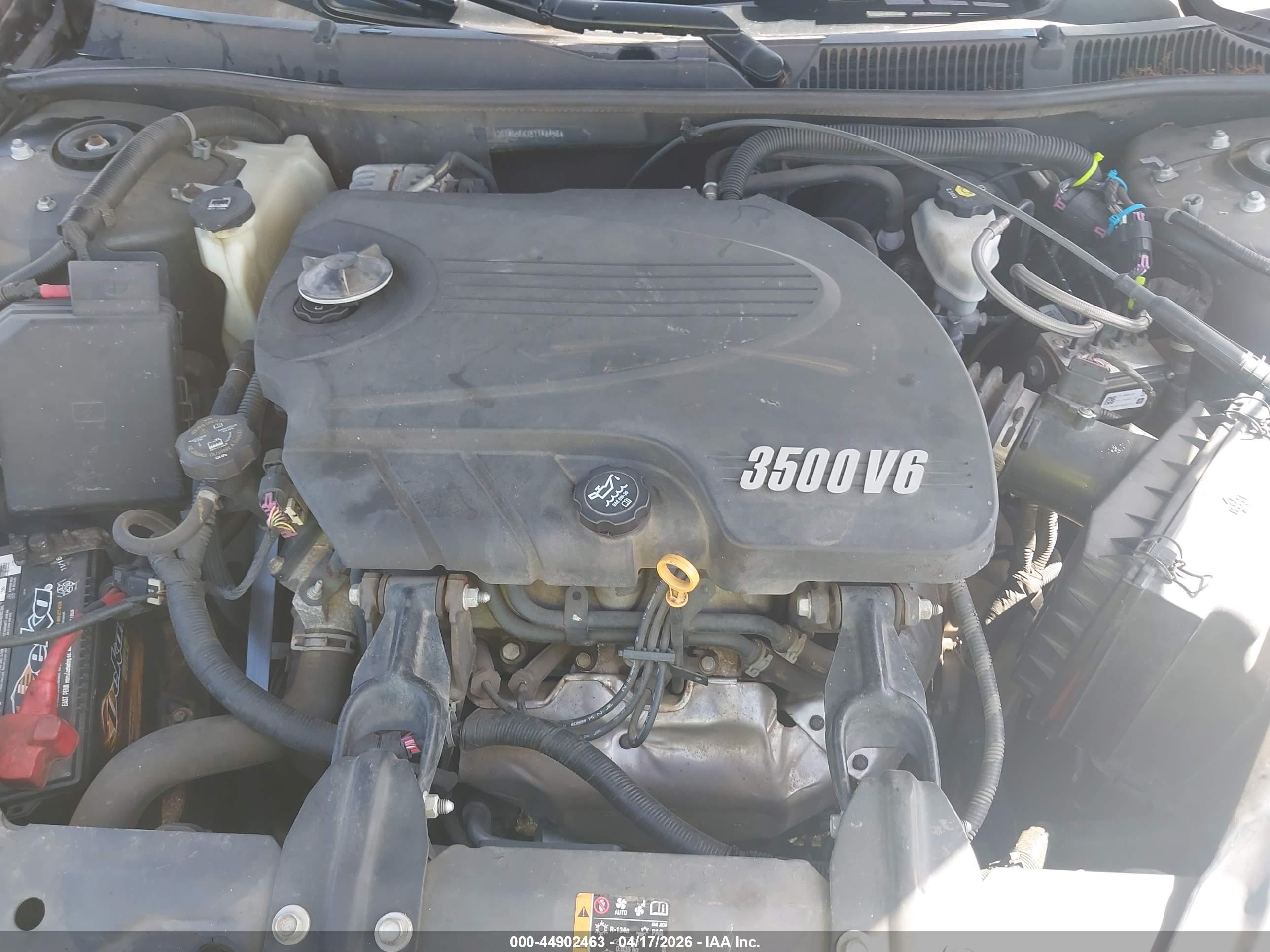 CHEVROLET IMPALA image 10
