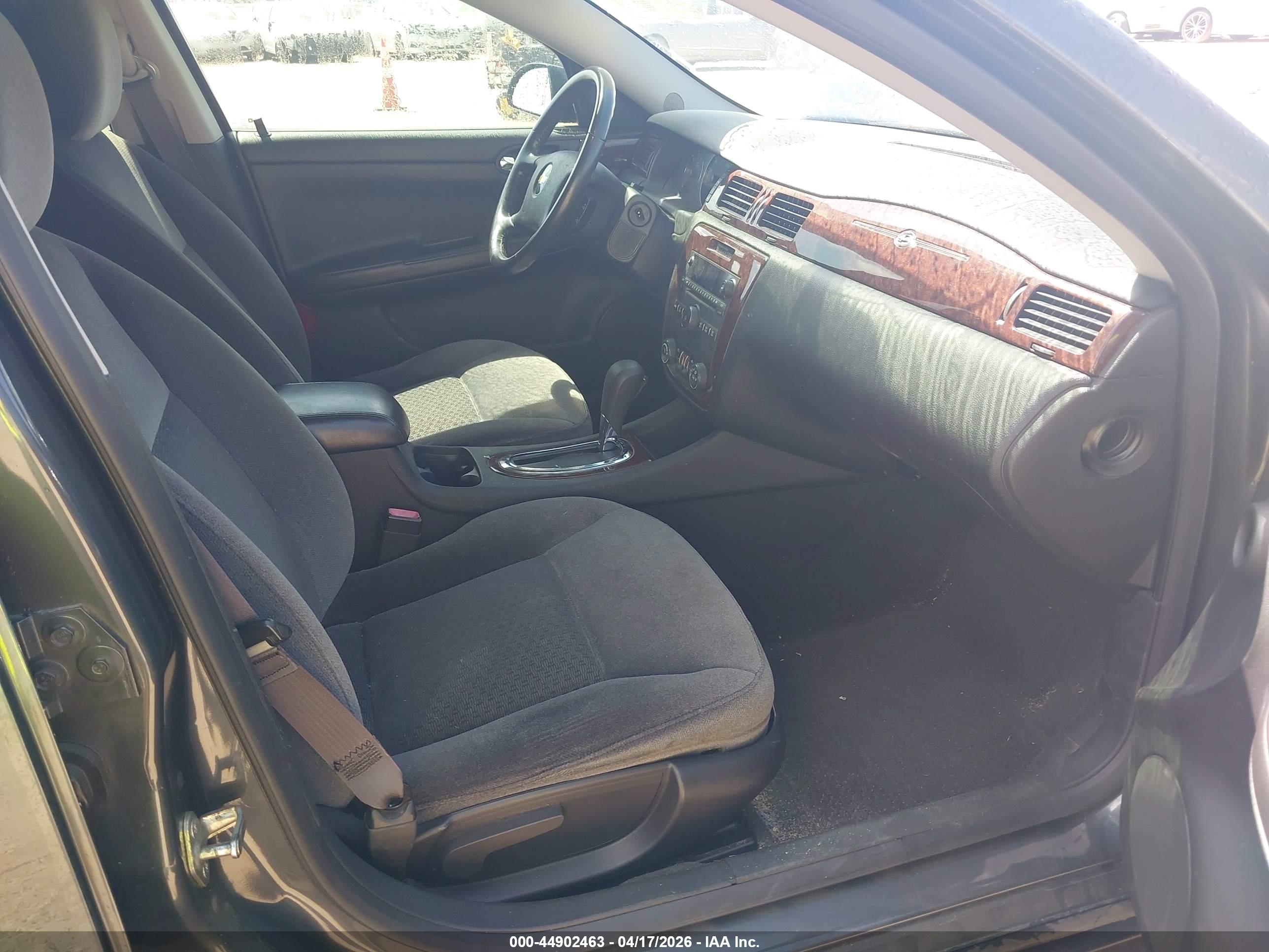 CHEVROLET IMPALA image 5