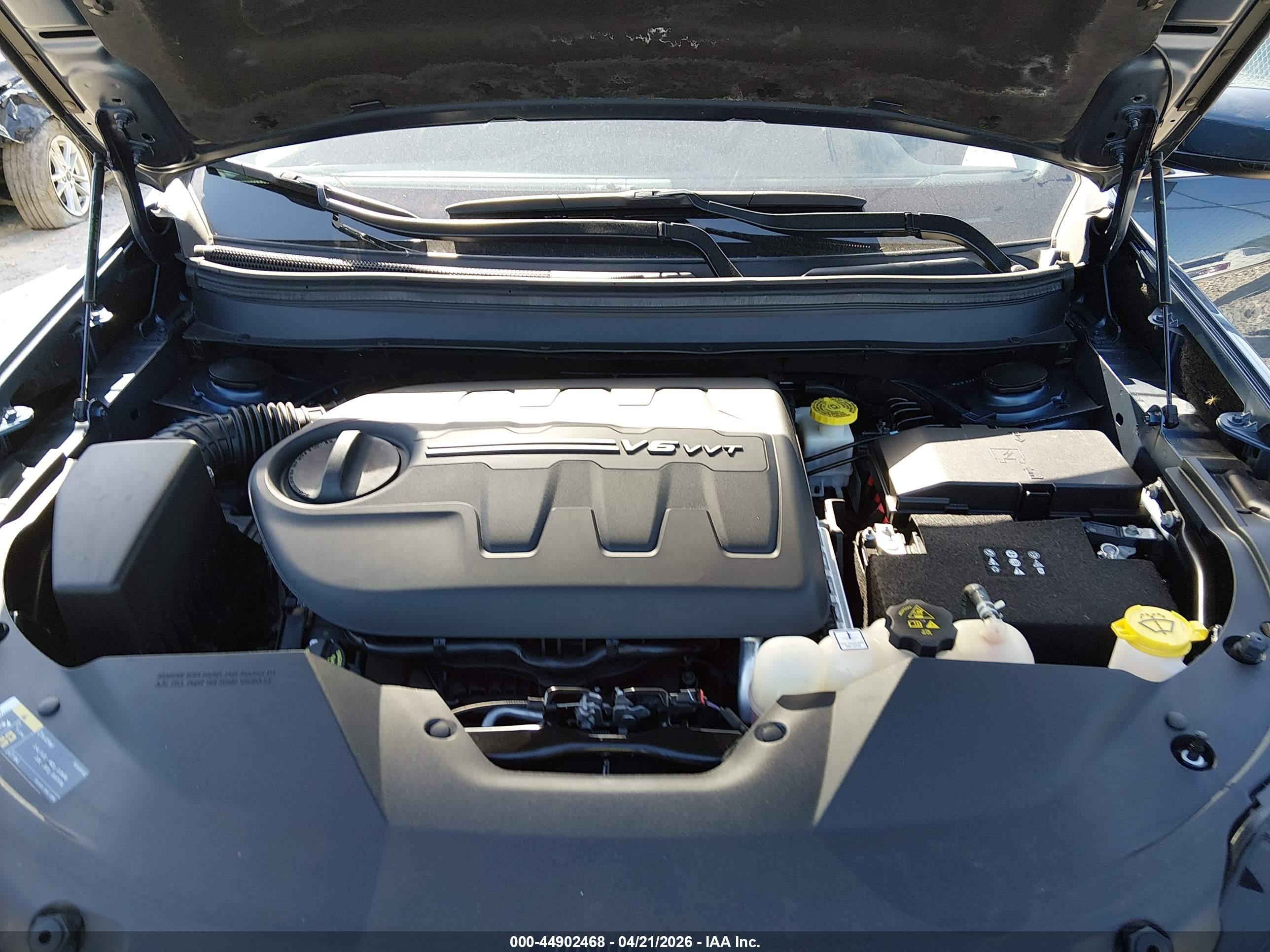 JEEP CHEROKEE image 10