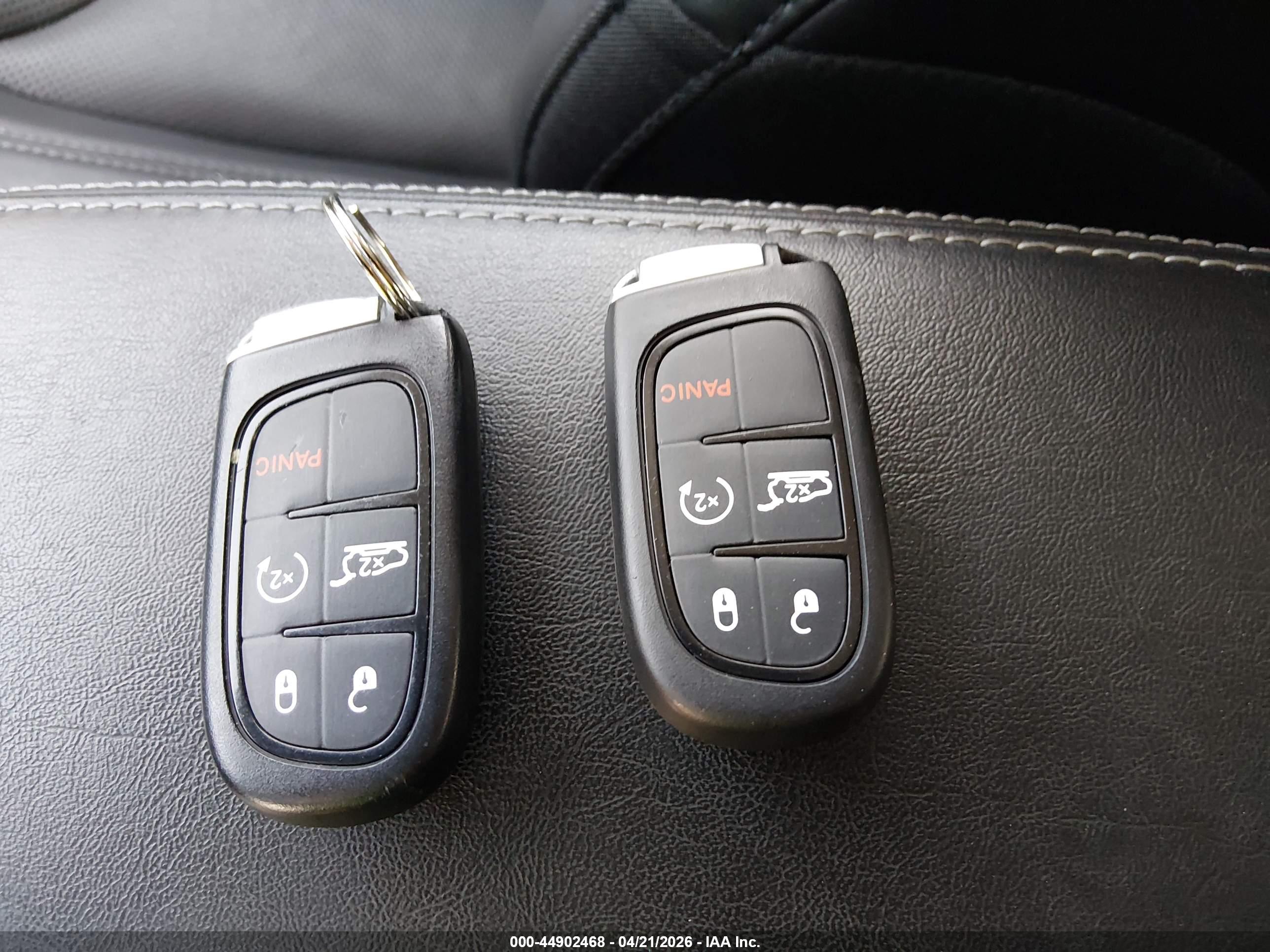 JEEP CHEROKEE image 11