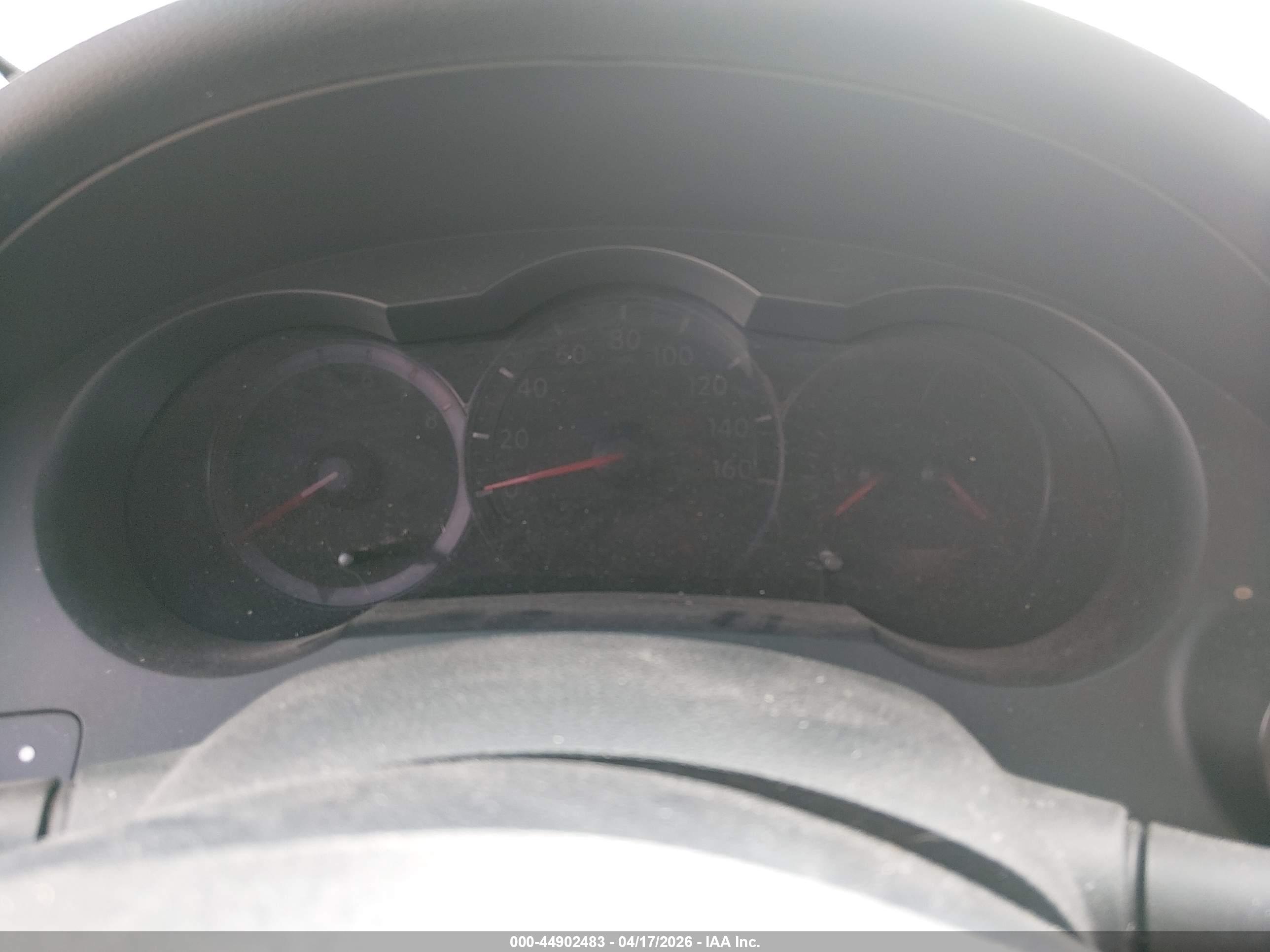 NISSAN ALTIMA image 7
