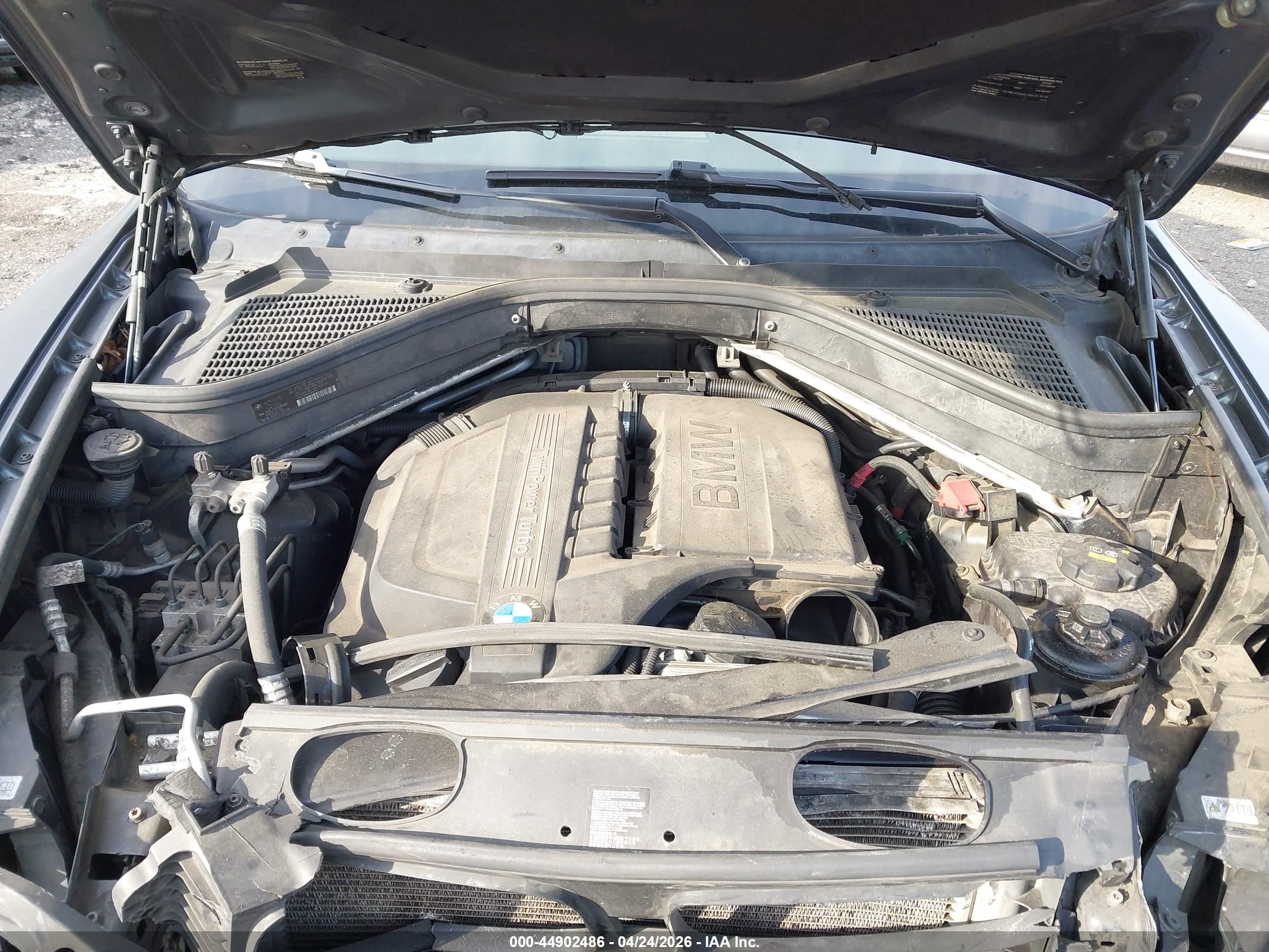 BMW X5 image 10
