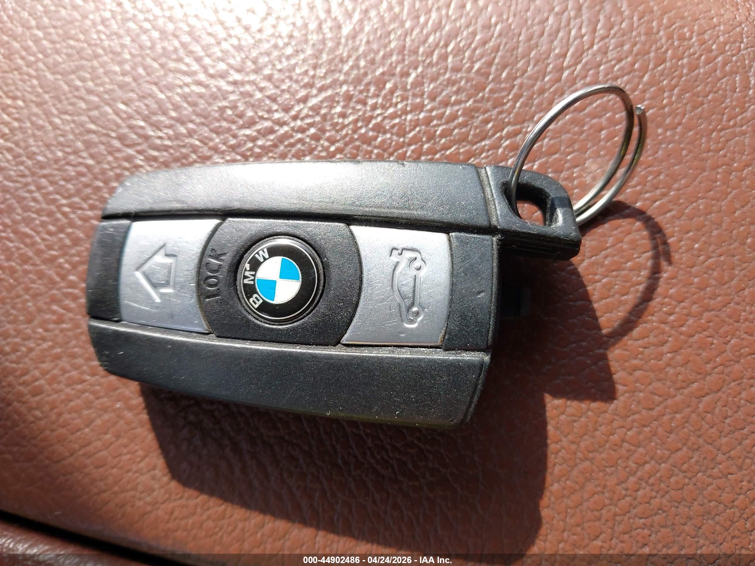 BMW X5 image 11