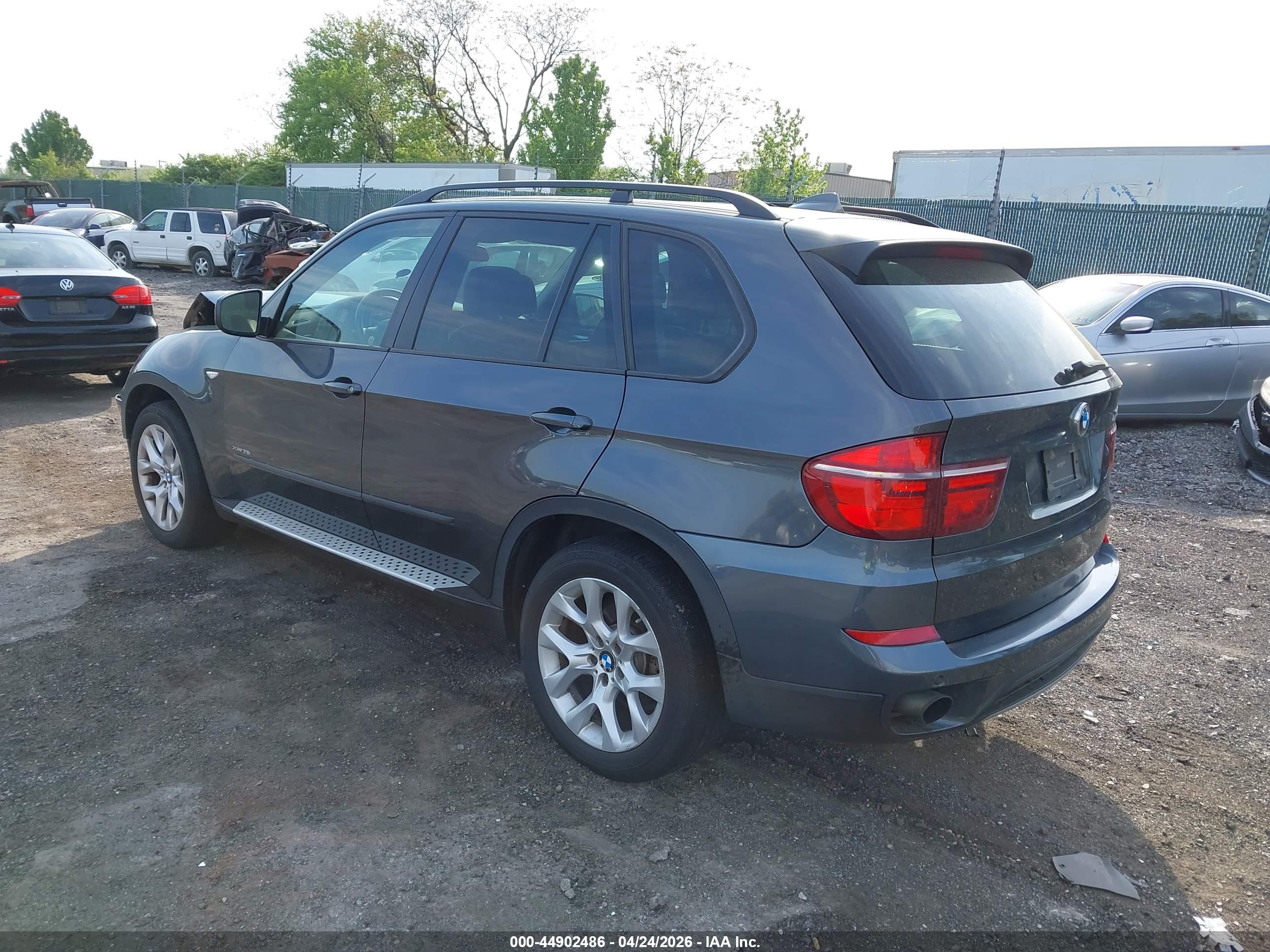 BMW X5 image 3