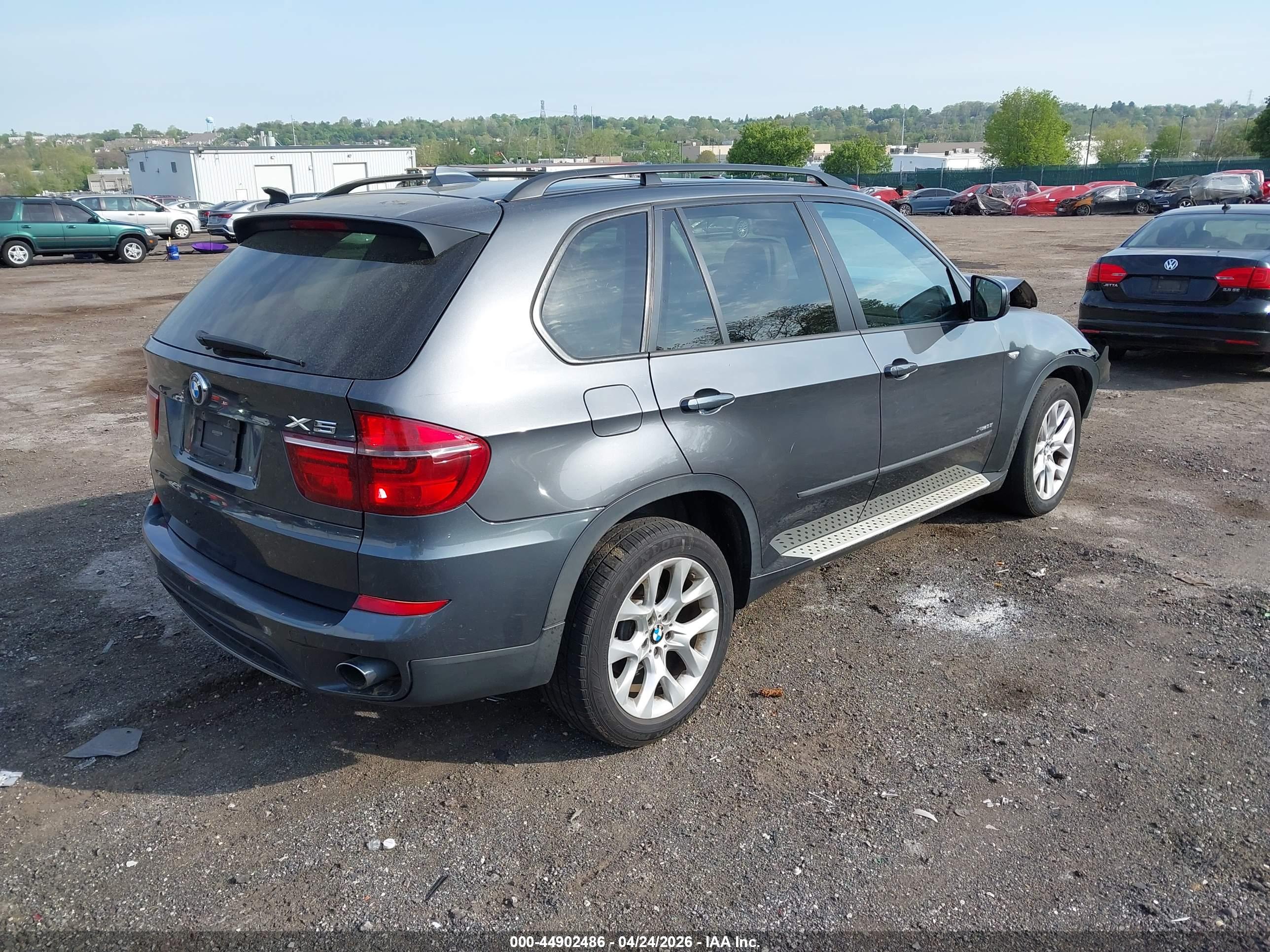 BMW X5 image 4