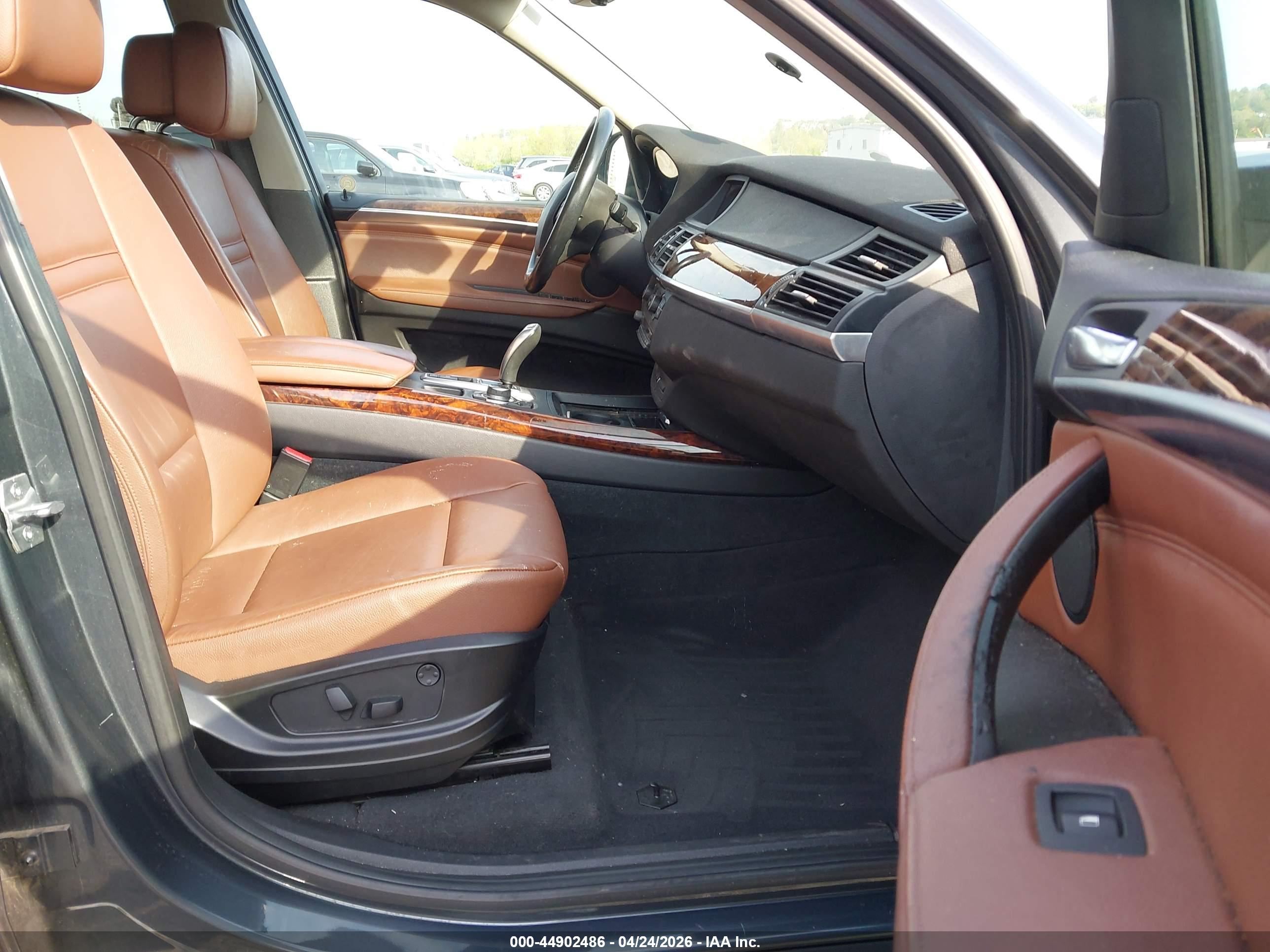 BMW X5 image 5