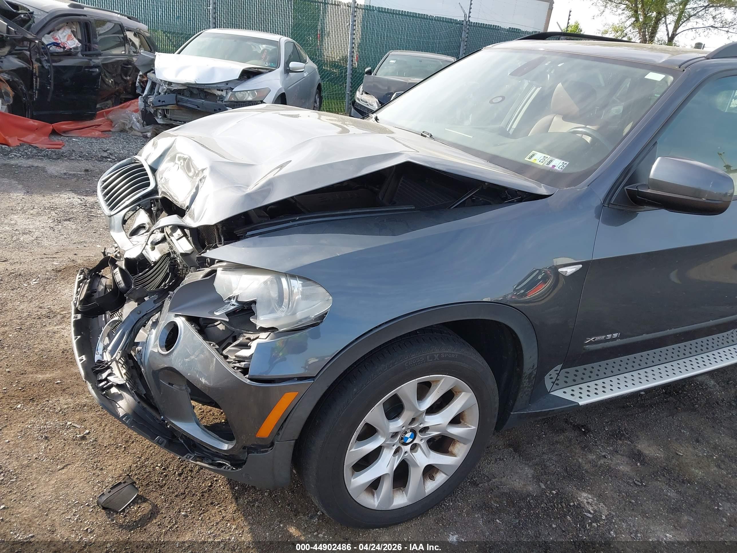 BMW X5 image 6