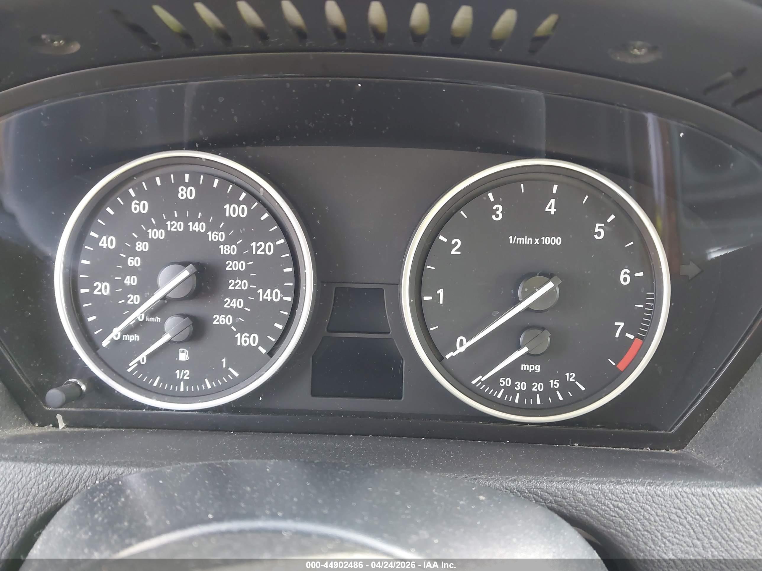 BMW X5 image 7
