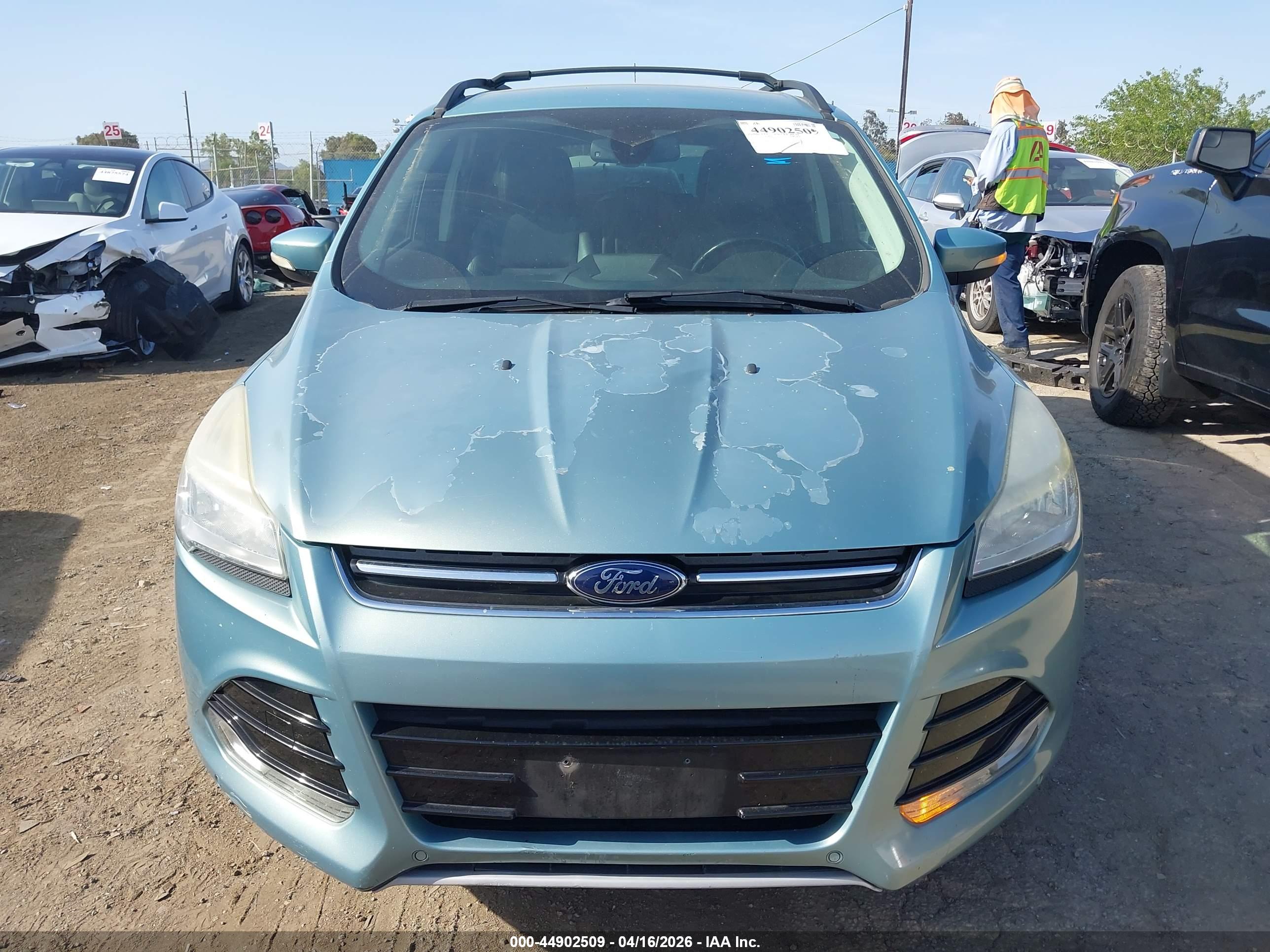 FORD ESCAPE image 6