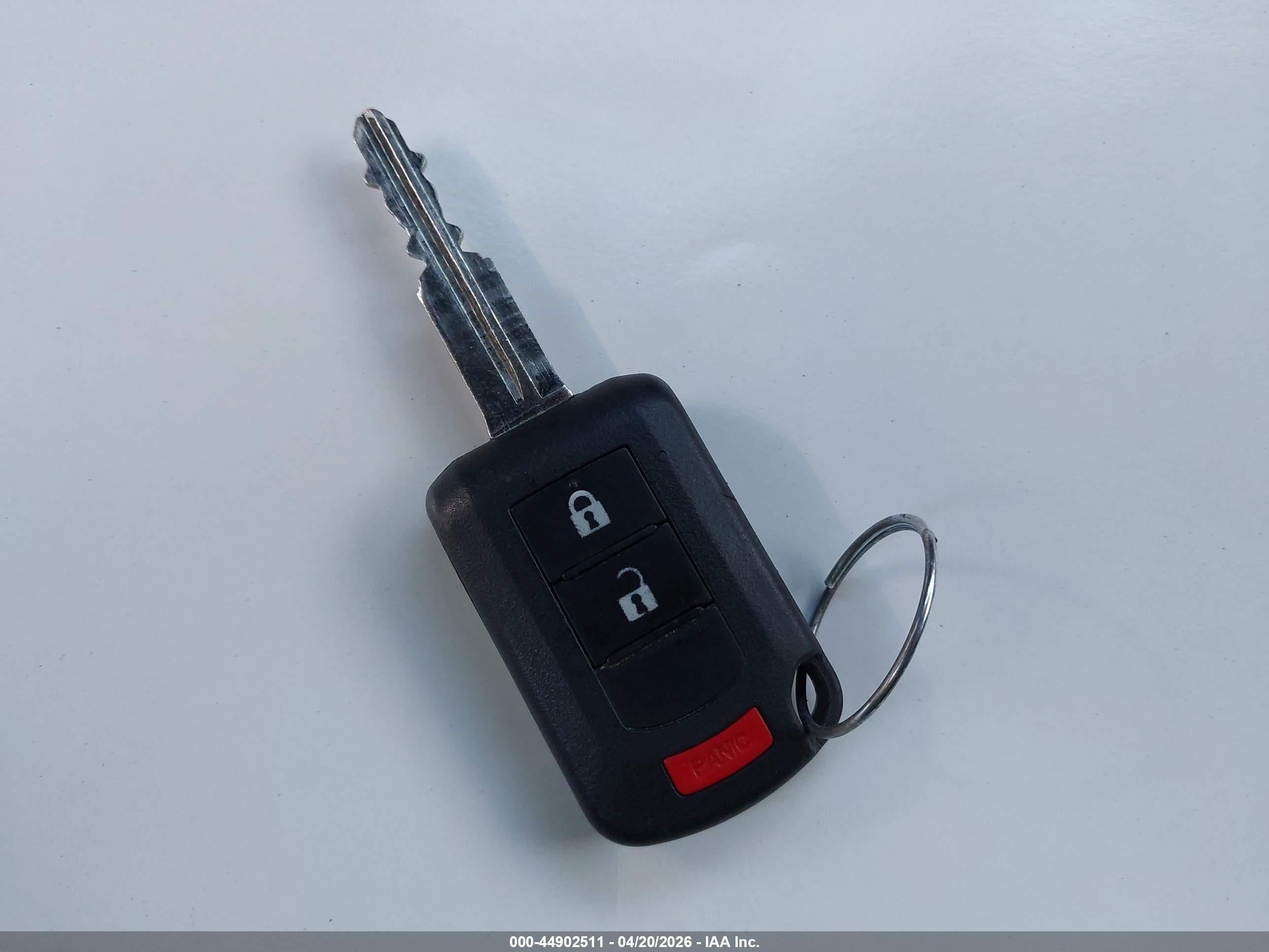 MITSUBISHI MIRAGE image 11