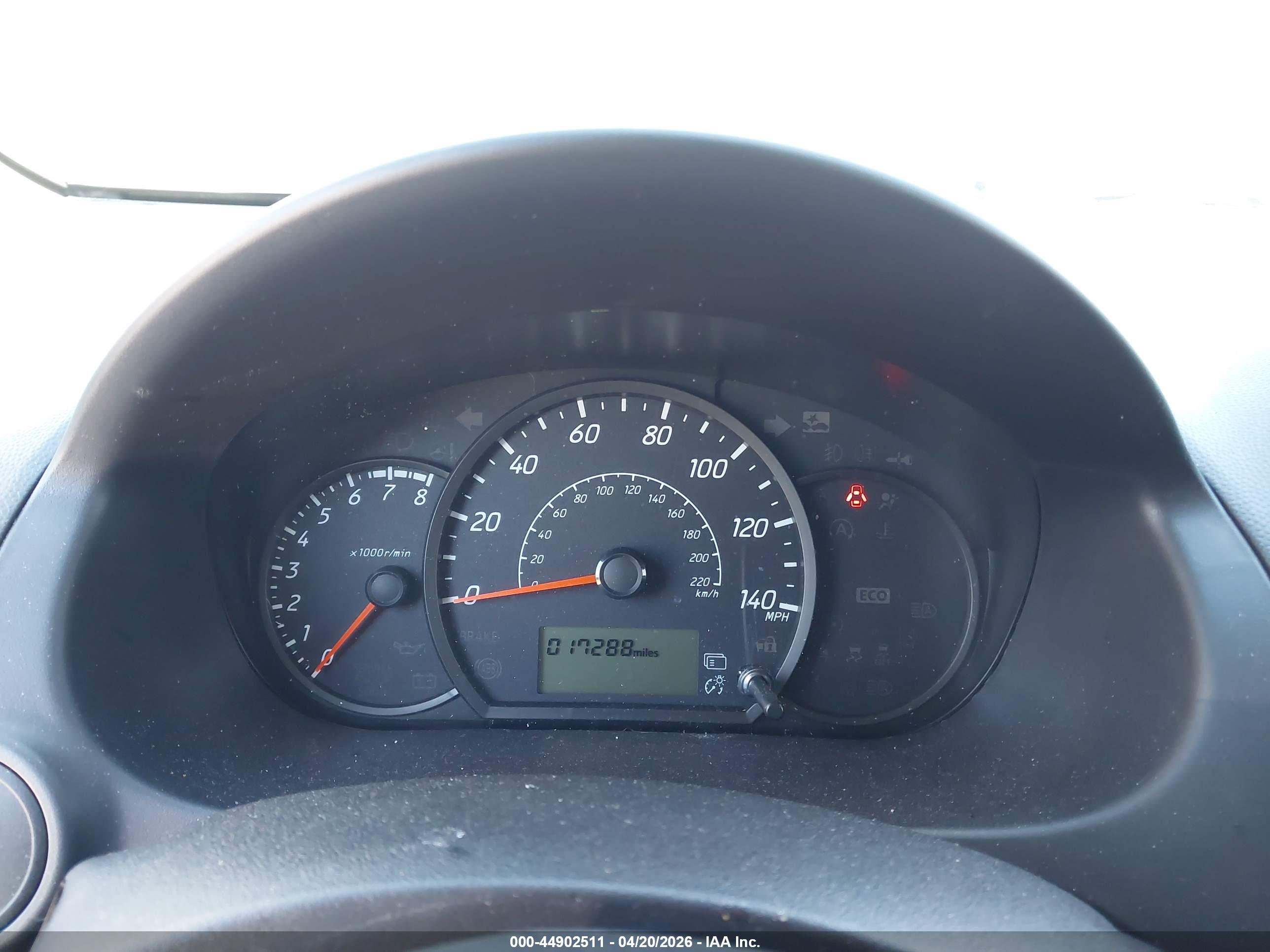 MITSUBISHI MIRAGE image 7