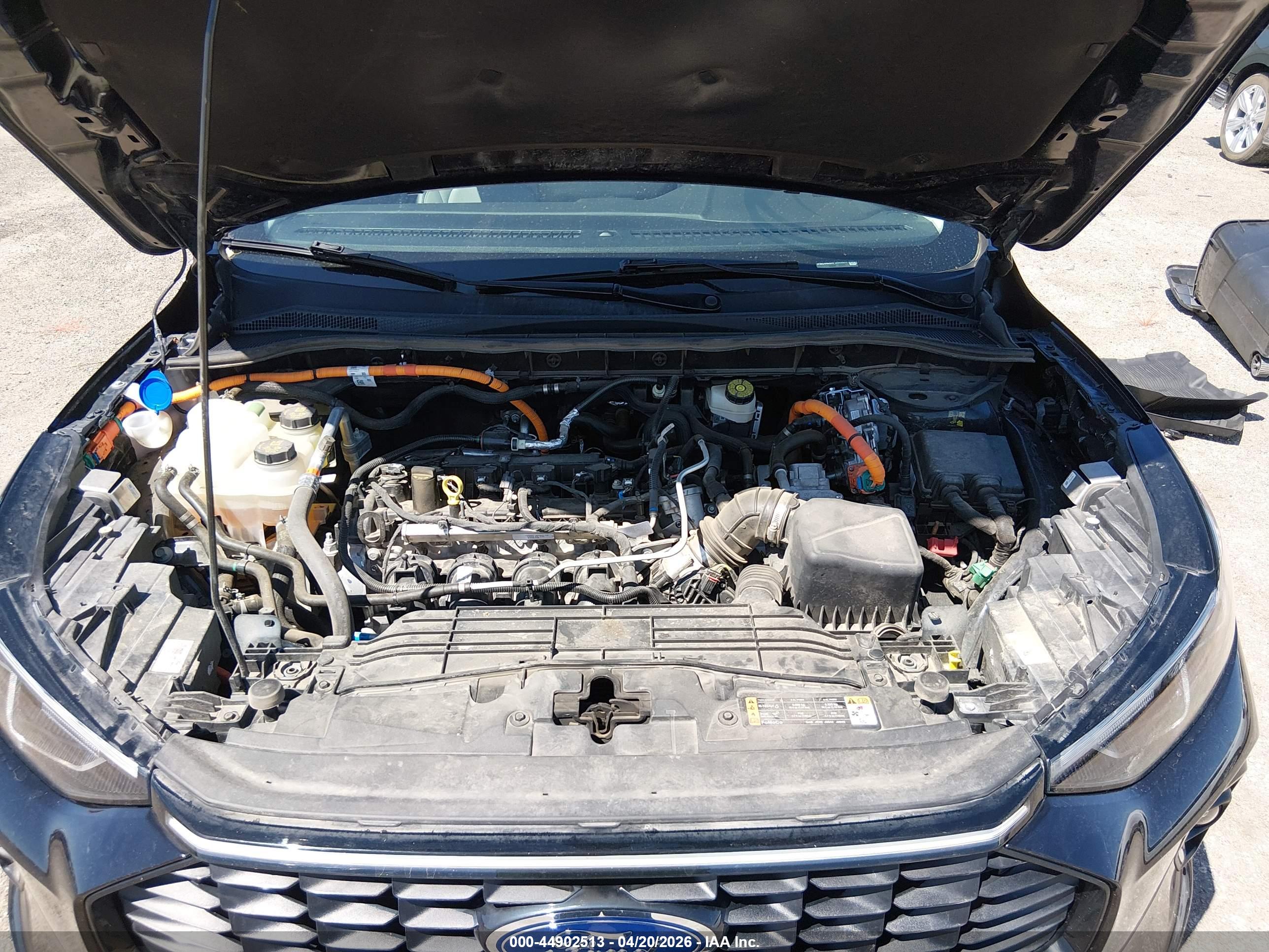 FORD ESCAPE image 10