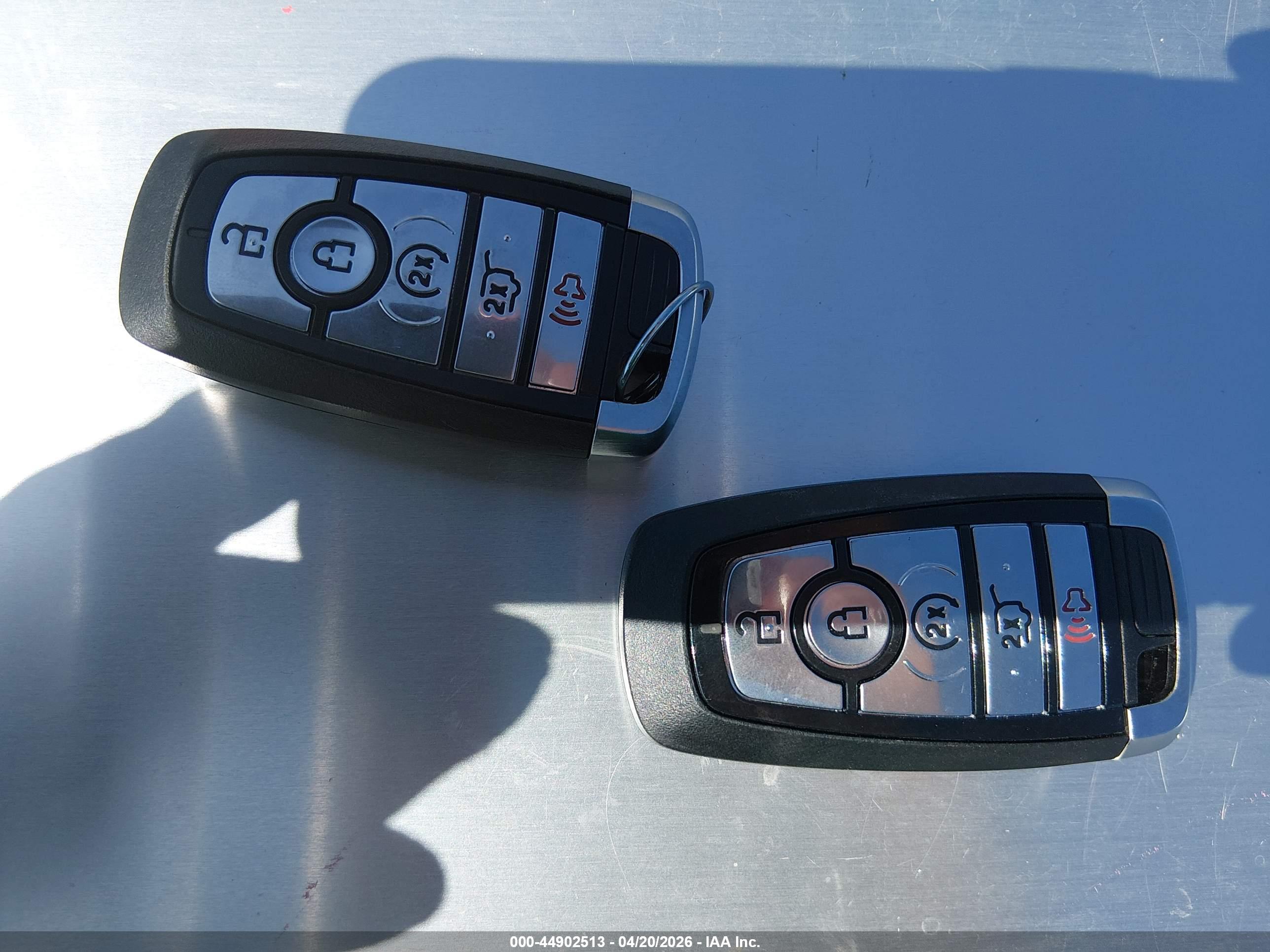 FORD ESCAPE image 11