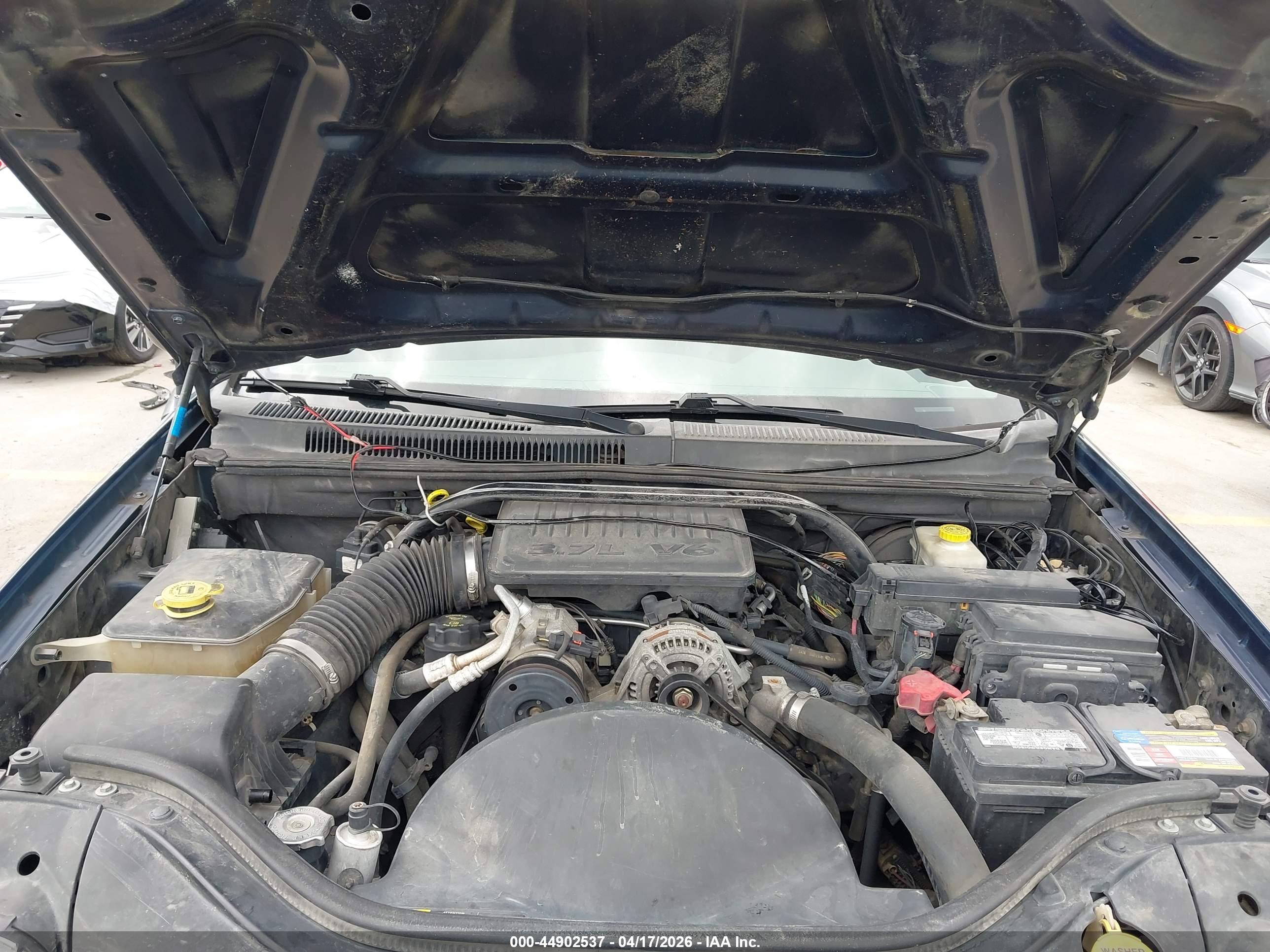 JEEP GRAND image 10
