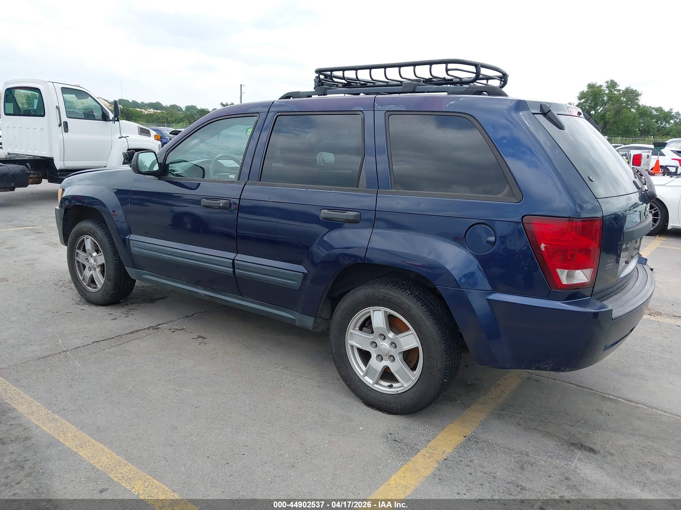 JEEP GRAND image 3