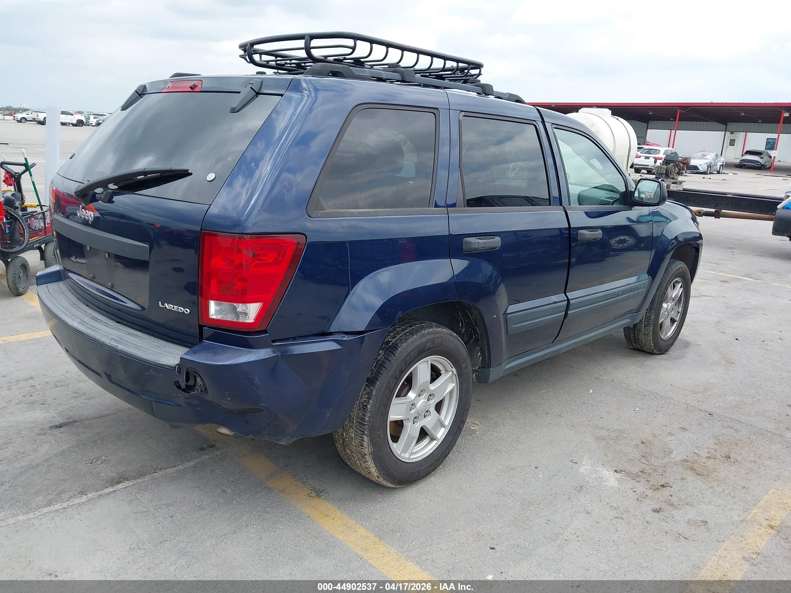 JEEP GRAND image 4